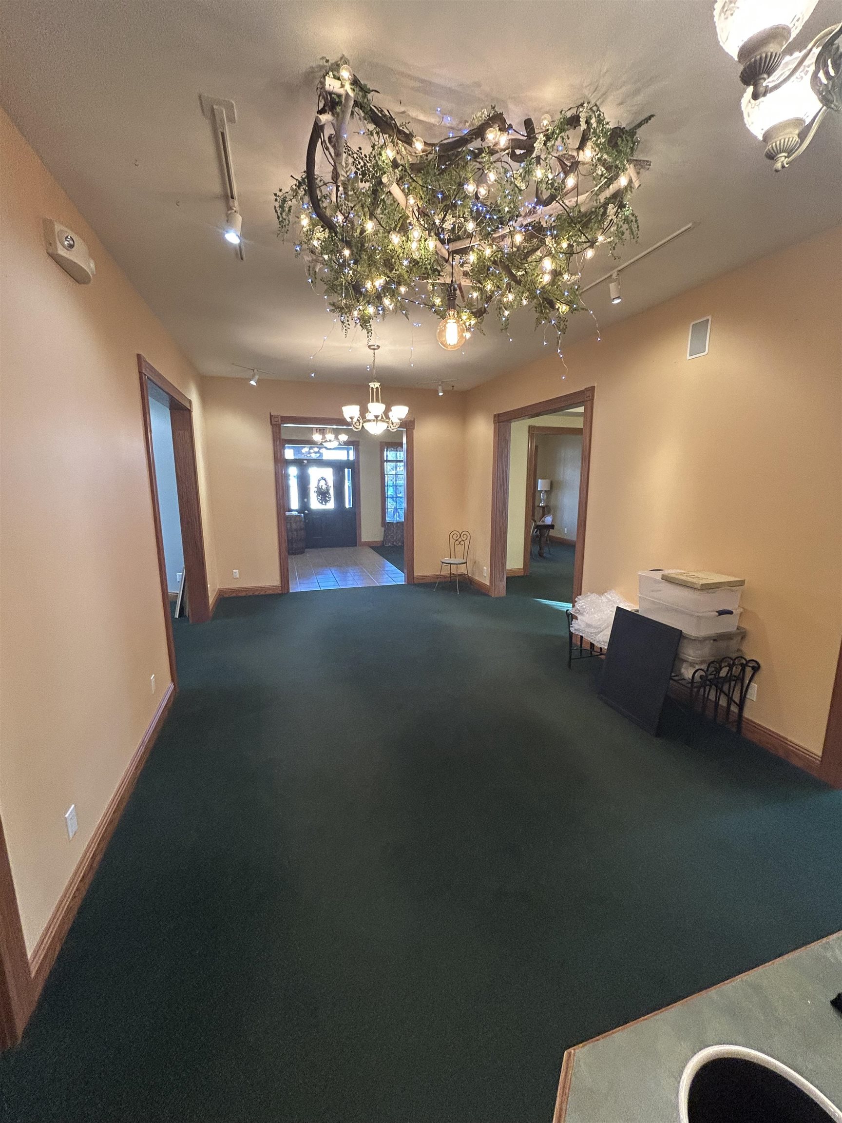 3121 Commonwealth Court, Owensboro, Kentucky 42303, ,Mixed Use,For Sale,Commonwealth Court,89095