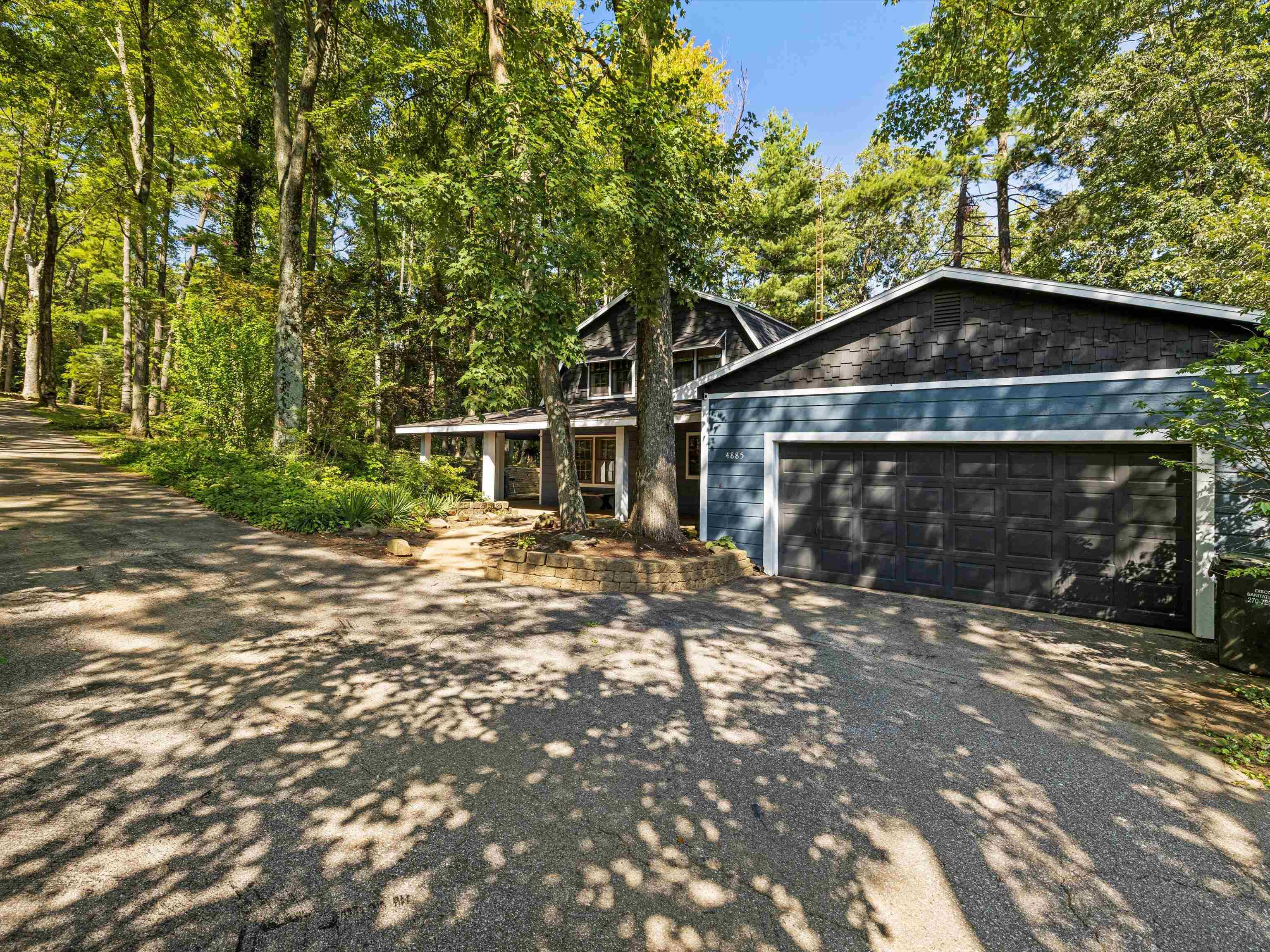 4885 Pleasant Grove Road, Owensboro, Kentucky 42303, 4 Bedrooms Bedrooms, ,2 BathroomsBathrooms,Cabin,For Sale,Pleasant Grove Road,89098