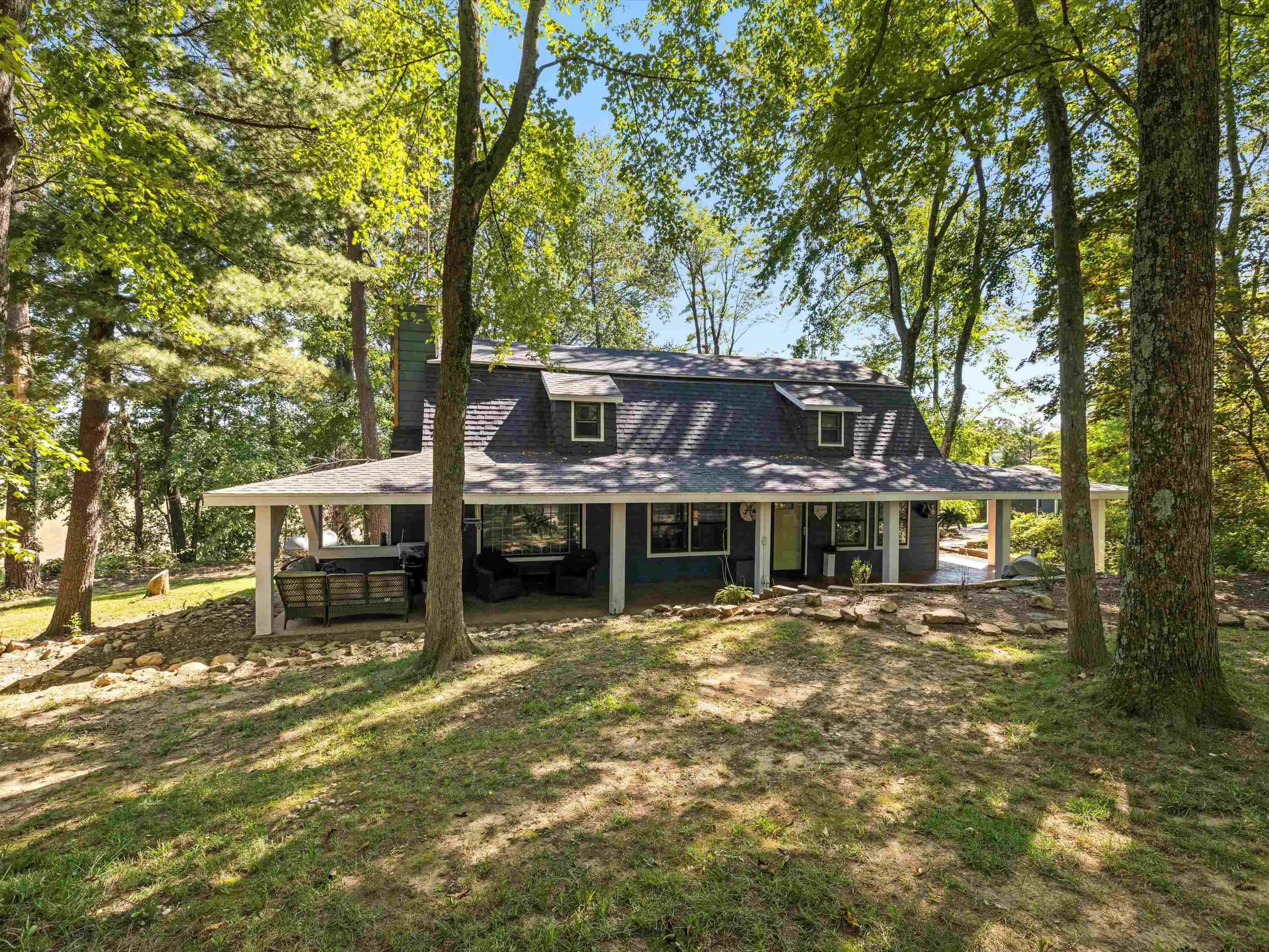 4885 Pleasant Grove Road, Owensboro, Kentucky 42303, 4 Bedrooms Bedrooms, ,2 BathroomsBathrooms,Cabin,For Sale,Pleasant Grove Road,89098