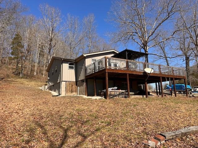 2968 Peter Cave Rd, Leitchfield, Kentucky 42754, 3 Bedrooms Bedrooms, ,2 BathroomsBathrooms,Single Family Residence,For Sale,Peter Cave Rd,89105
