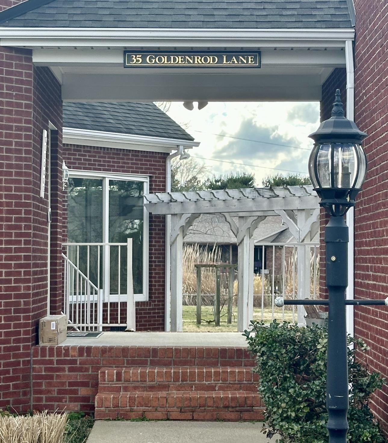 35 Goldenrod Lane, Beaver Dam, Kentucky 42320, 4 Bedrooms Bedrooms, ,2 BathroomsBathrooms,Single Family Residence,For Sale,Goldenrod Lane,89108