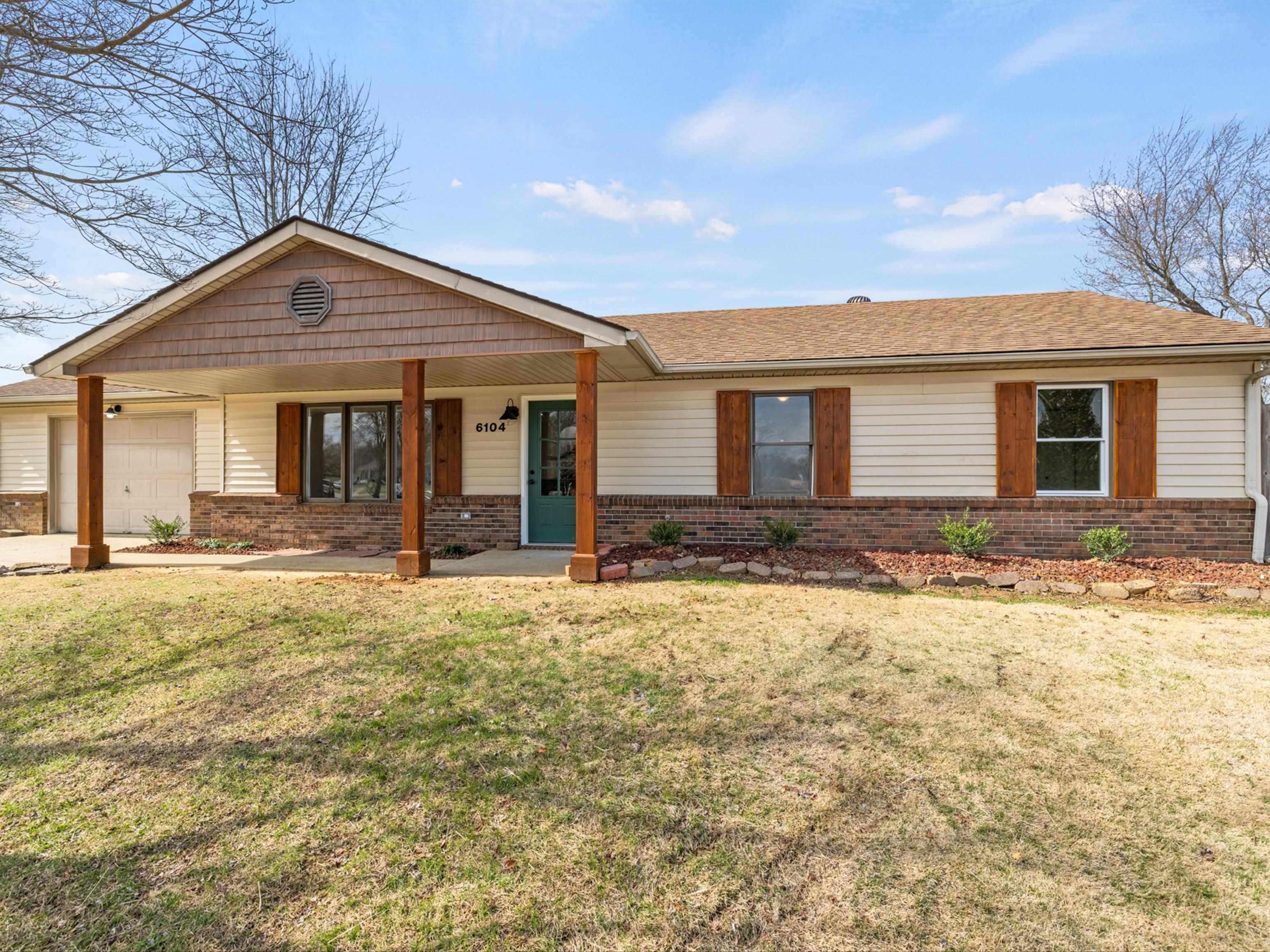 6104 Alma Court, Owensboro, Kentucky 42303, 3 Bedrooms Bedrooms, ,2 BathroomsBathrooms,Single Family Residence,For Sale,Alma Court,89110