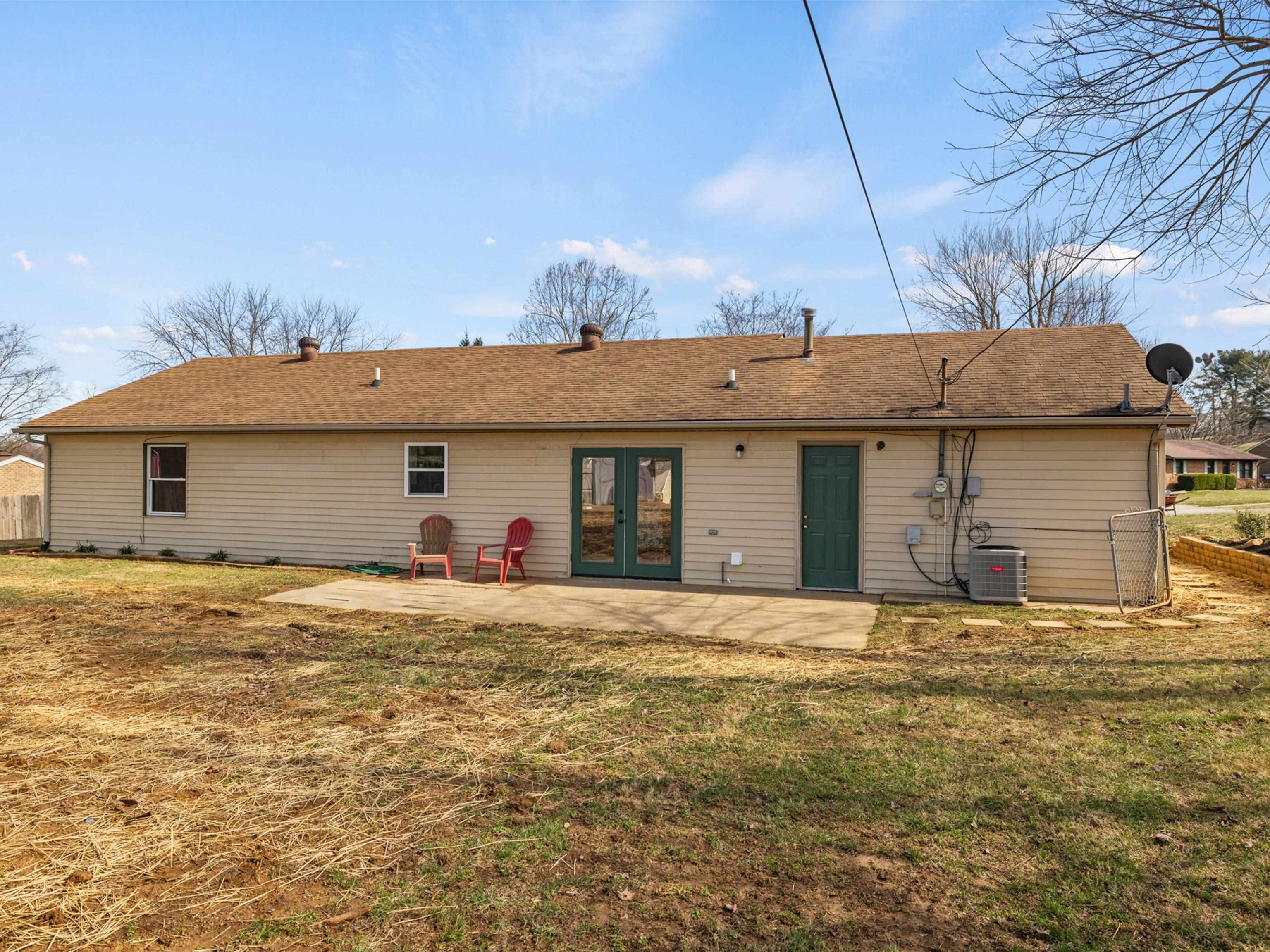 6104 Alma Court, Owensboro, Kentucky 42303, 3 Bedrooms Bedrooms, ,2 BathroomsBathrooms,Single Family Residence,For Sale,Alma Court,89110