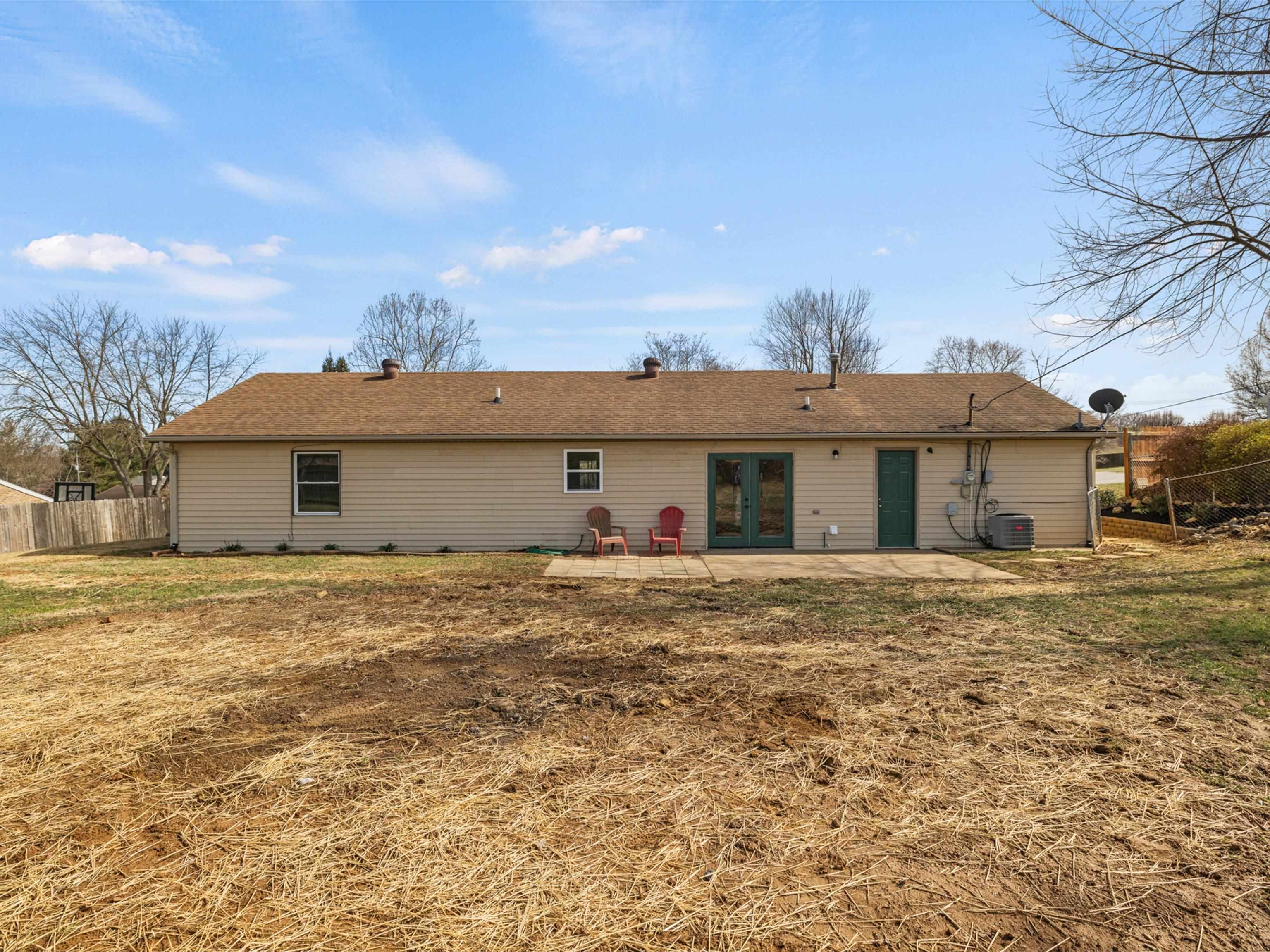 6104 Alma Court, Owensboro, Kentucky 42303, 3 Bedrooms Bedrooms, ,2 BathroomsBathrooms,Single Family Residence,For Sale,Alma Court,89110