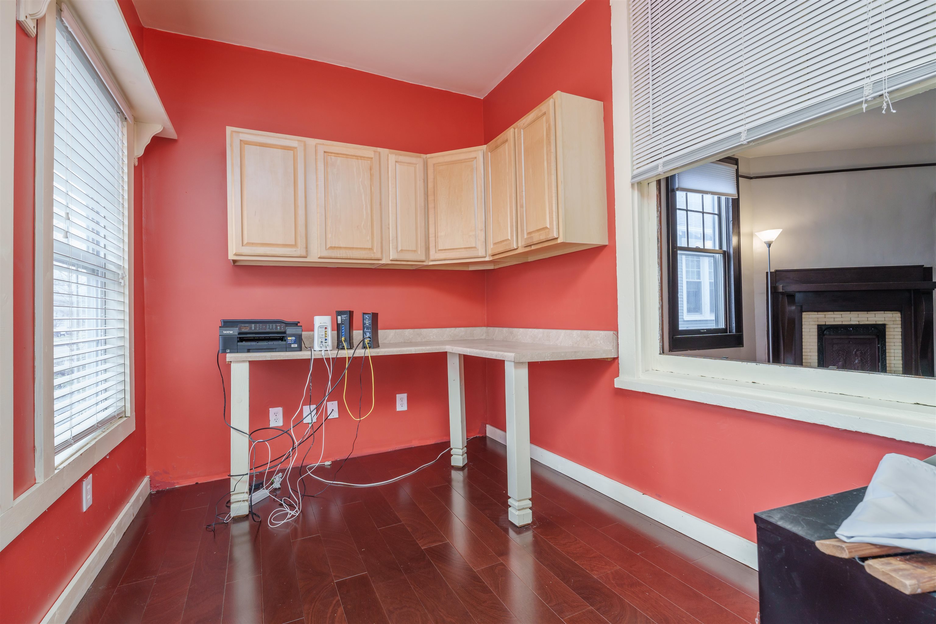 207 East 21st Street, Owensboro, Kentucky 42303, 4 Bedrooms Bedrooms, ,1 BathroomBathrooms,Single Family Residence,For Sale,East 21st Street,89111