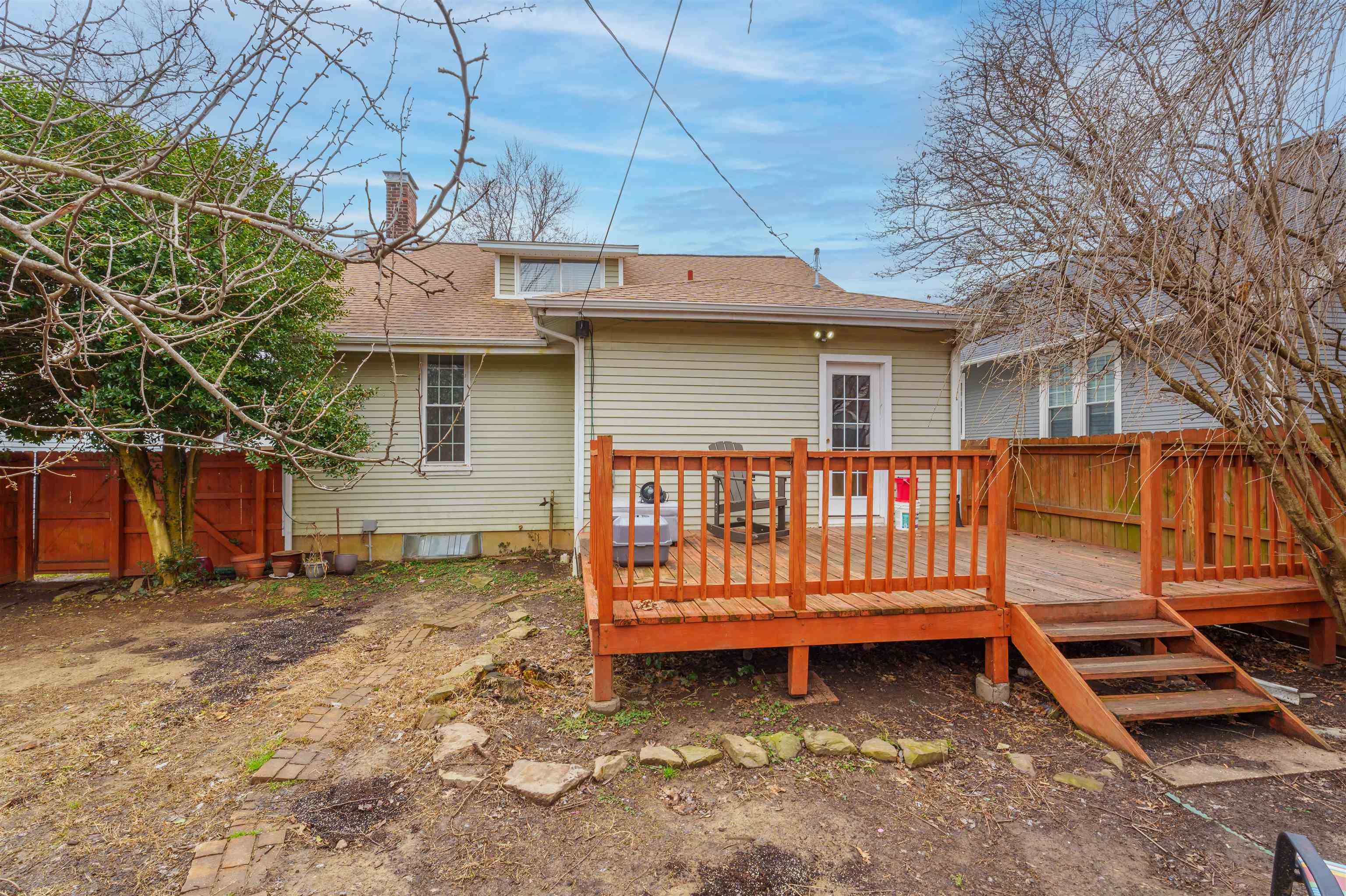 207 East 21st Street, Owensboro, Kentucky 42303, 4 Bedrooms Bedrooms, ,1 BathroomBathrooms,Single Family Residence,For Sale,East 21st Street,89111