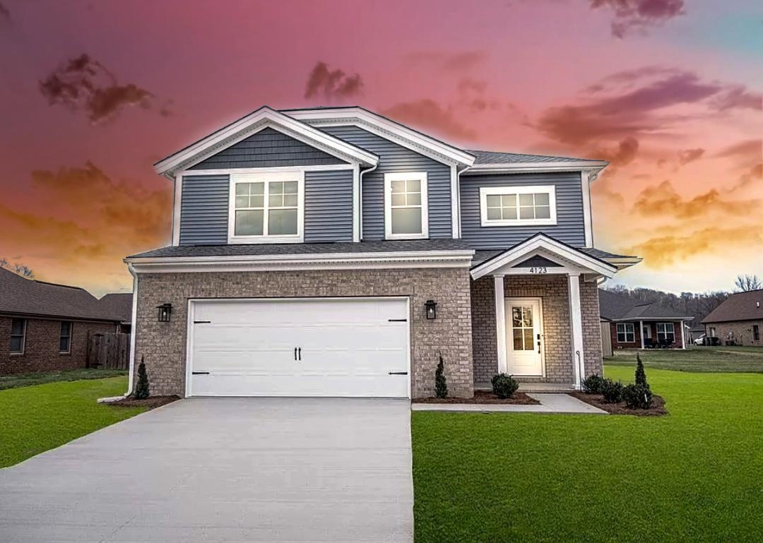 4123 Pinta Dr, Owensboro, Kentucky 42301, 4 Bedrooms Bedrooms, ,2 BathroomsBathrooms,Single Family Residence,For Sale,Pinta Dr,89127