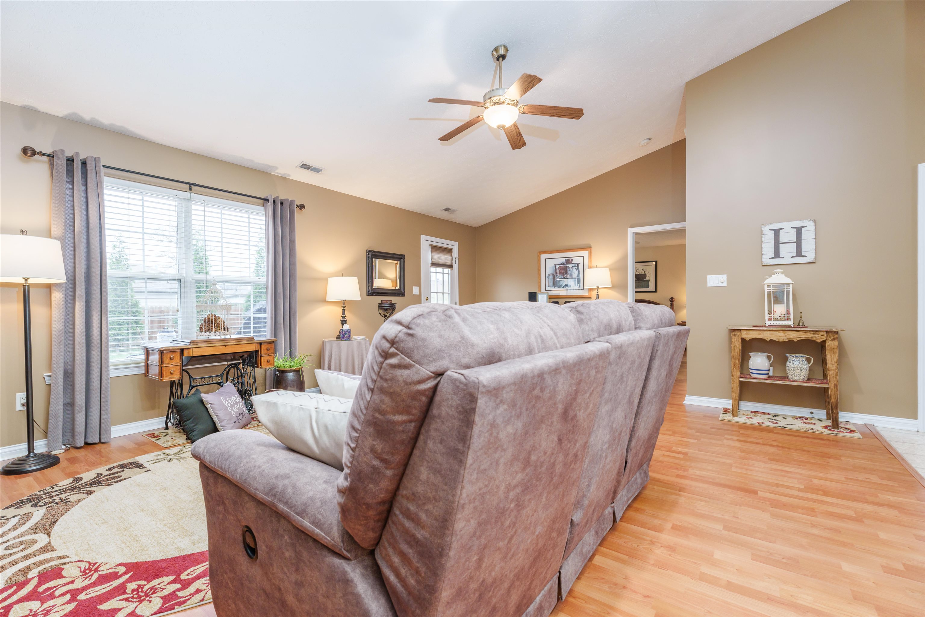 2309 Homestead Pointe, Owensboro, Kentucky 42301, 3 Bedrooms Bedrooms, ,2 BathroomsBathrooms,Single Family Residence,For Sale,Homestead Pointe,89131