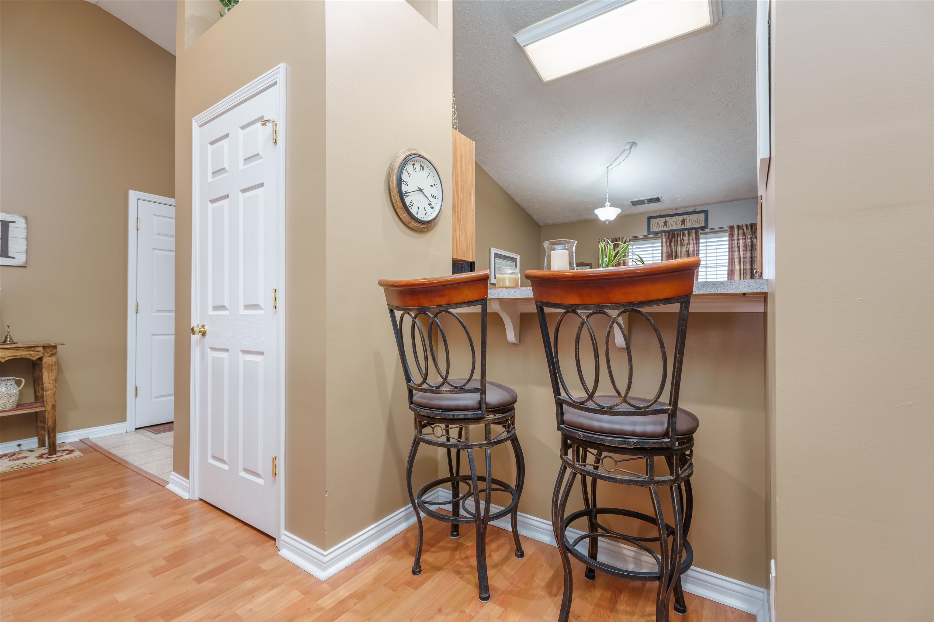 2309 Homestead Pointe, Owensboro, Kentucky 42301, 3 Bedrooms Bedrooms, ,2 BathroomsBathrooms,Single Family Residence,For Sale,Homestead Pointe,89131