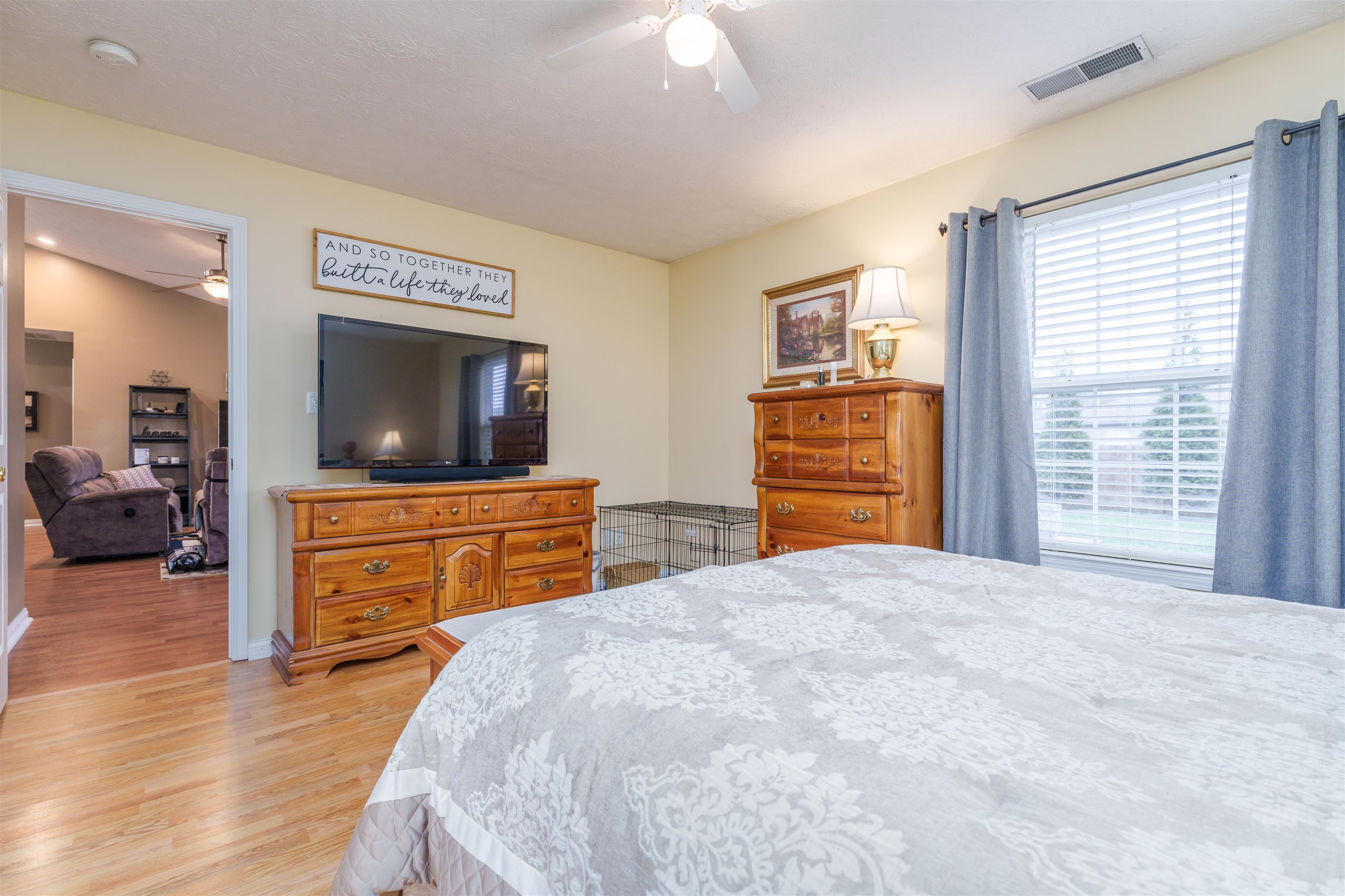 2309 Homestead Pointe, Owensboro, Kentucky 42301, 3 Bedrooms Bedrooms, ,2 BathroomsBathrooms,Single Family Residence,For Sale,Homestead Pointe,89131