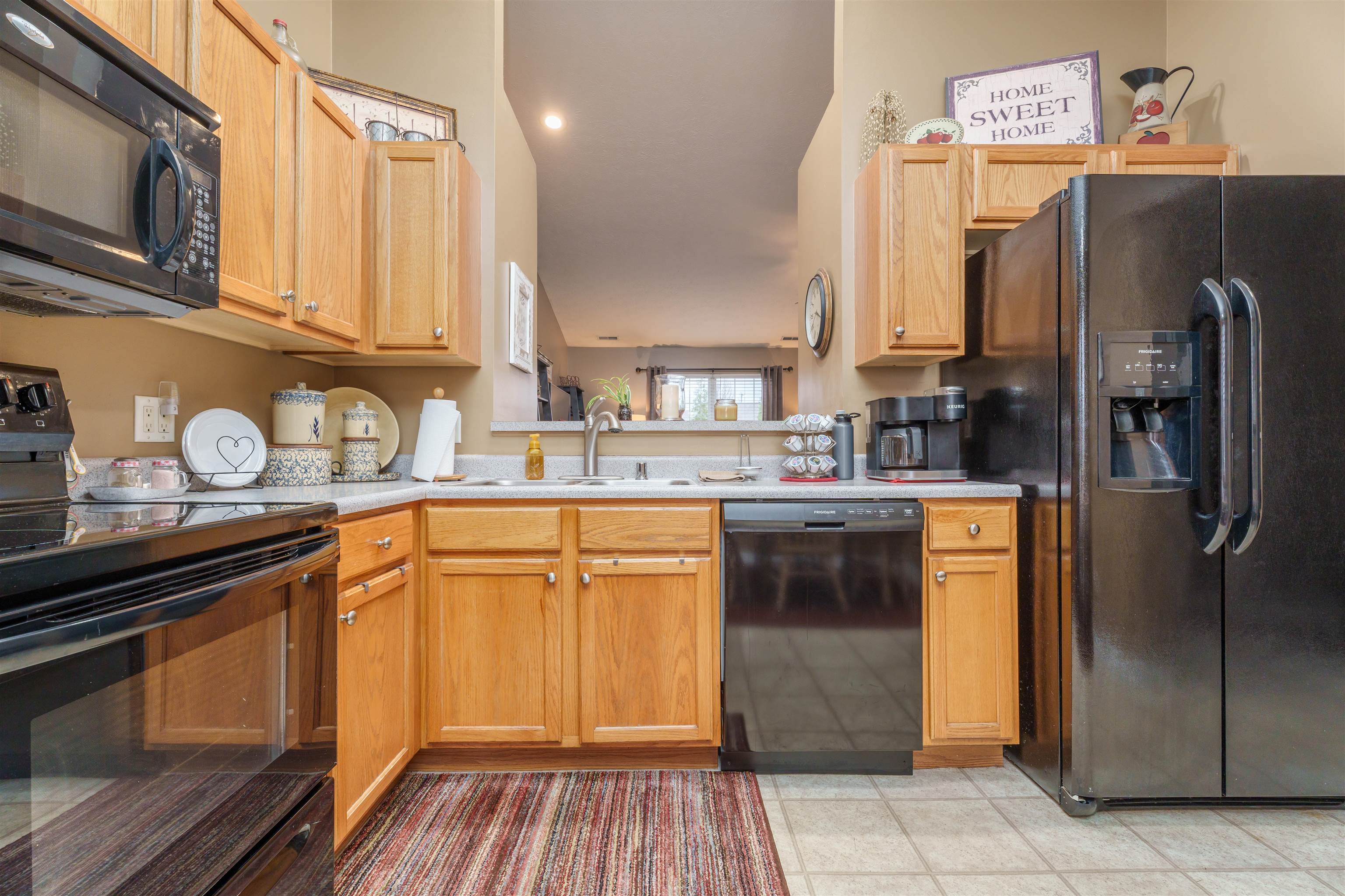 2309 Homestead Pointe, Owensboro, Kentucky 42301, 3 Bedrooms Bedrooms, ,2 BathroomsBathrooms,Single Family Residence,For Sale,Homestead Pointe,89131