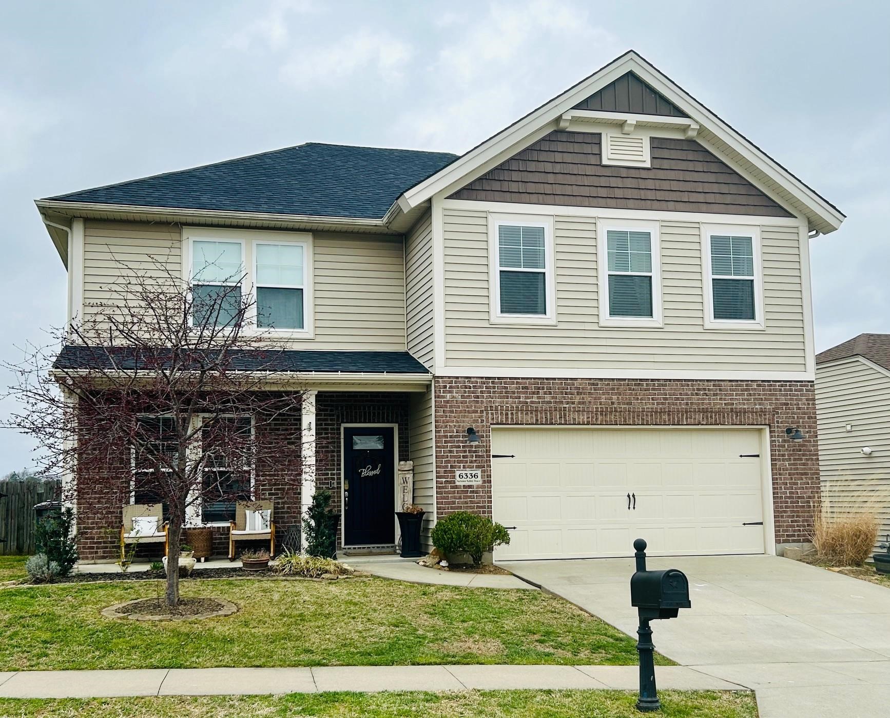 6336 Autumn Valley Trace, Utica, Kentucky 42376, 4 Bedrooms Bedrooms, ,2 BathroomsBathrooms,Single Family Residence,For Sale,Autumn Valley Trace,89137