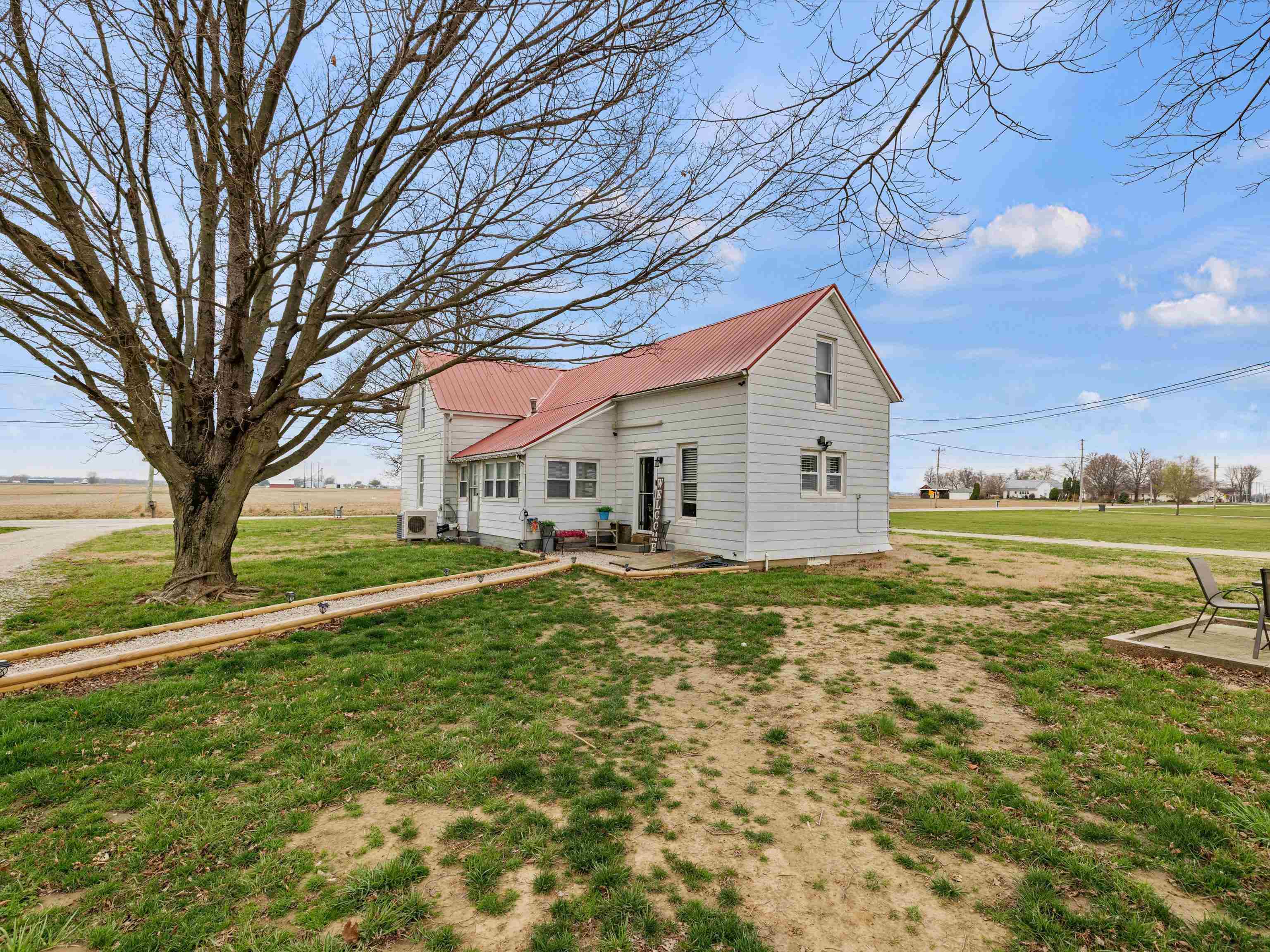 5041 State Route 81, Owensboro, Kentucky 42301, 4 Bedrooms Bedrooms, ,2 BathroomsBathrooms,Single Family Residence,For Sale,State Route 81,89149
