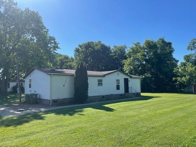 2554 Lancaster Avenue, Owensboro, Kentucky 42301, 3 Bedrooms Bedrooms, ,1 BathroomBathrooms,Single Family Residence,For Sale,Lancaster Avenue,89156