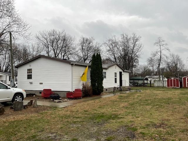 2554 Lancaster Avenue, Owensboro, Kentucky 42301, 3 Bedrooms Bedrooms, ,1 BathroomBathrooms,Single Family Residence,For Sale,Lancaster Avenue,89156