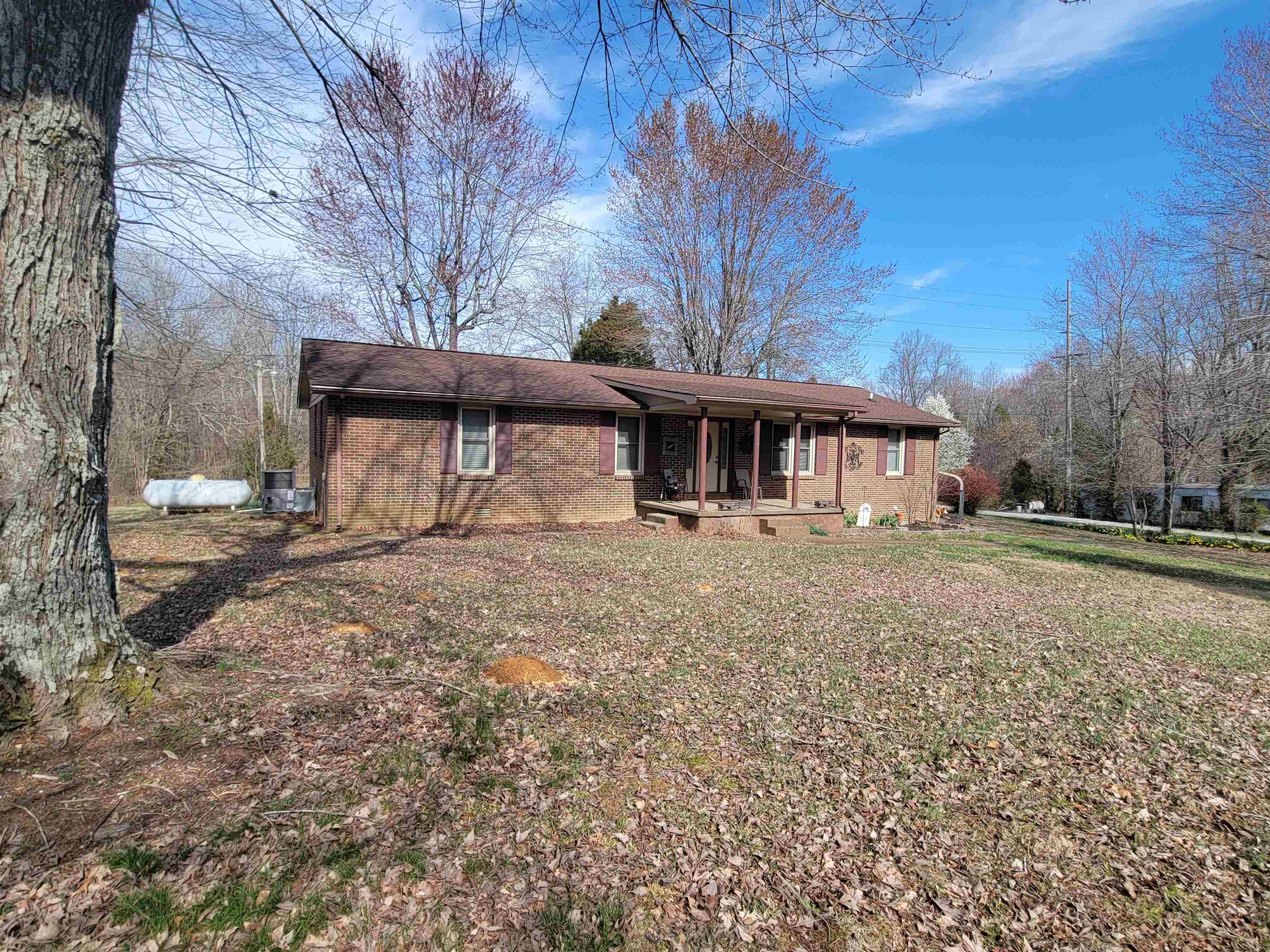 124 State Route 269, Beaver Dam, Kentucky 42320, 3 Bedrooms Bedrooms, ,1 BathroomBathrooms,Single Family Residence,For Sale,State Route 269,89165