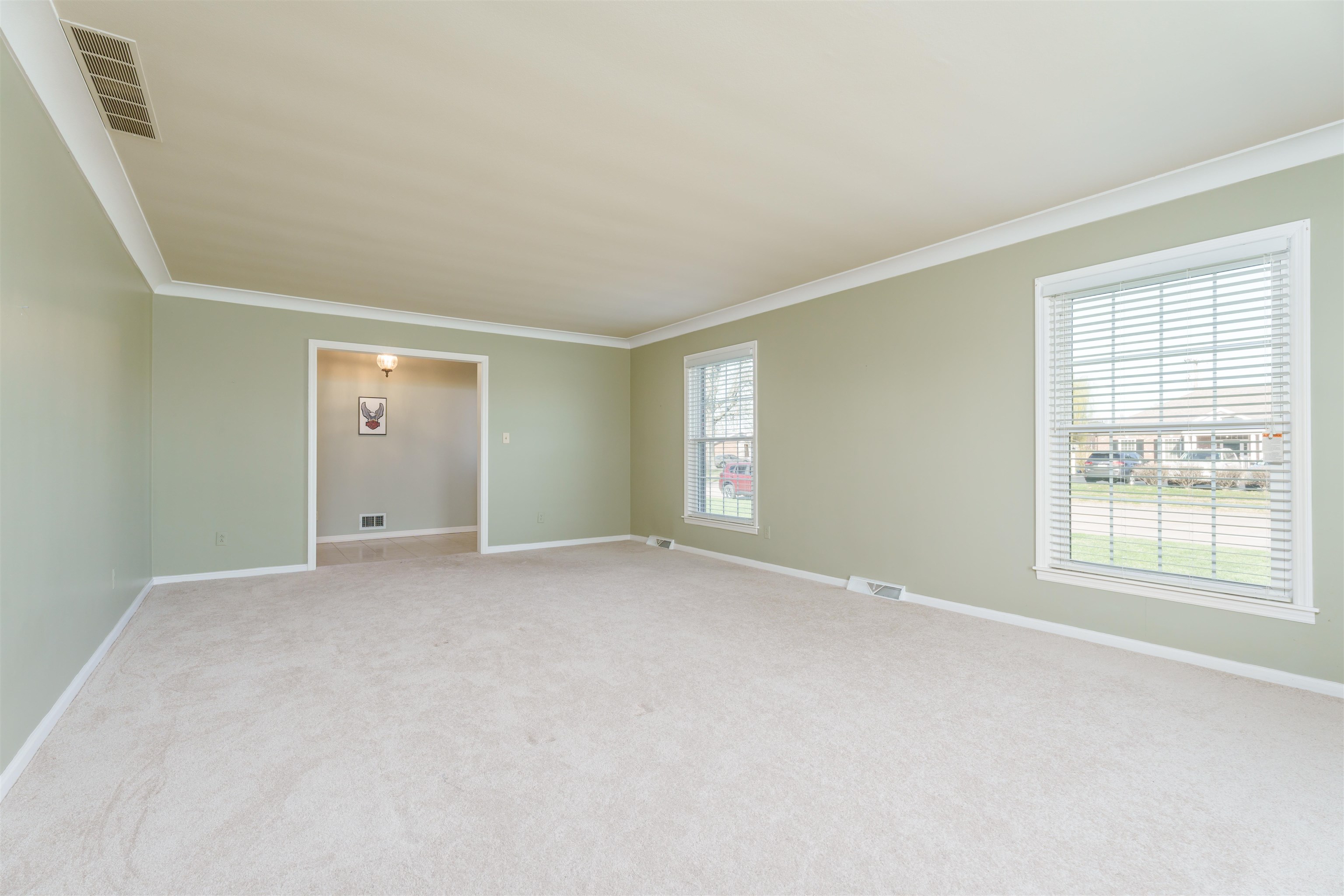 3724 Griffith Ave, Owensboro, Kentucky 42301, 3 Bedrooms Bedrooms, ,2 BathroomsBathrooms,Single Family Residence,For Sale,Griffith Ave,89172
