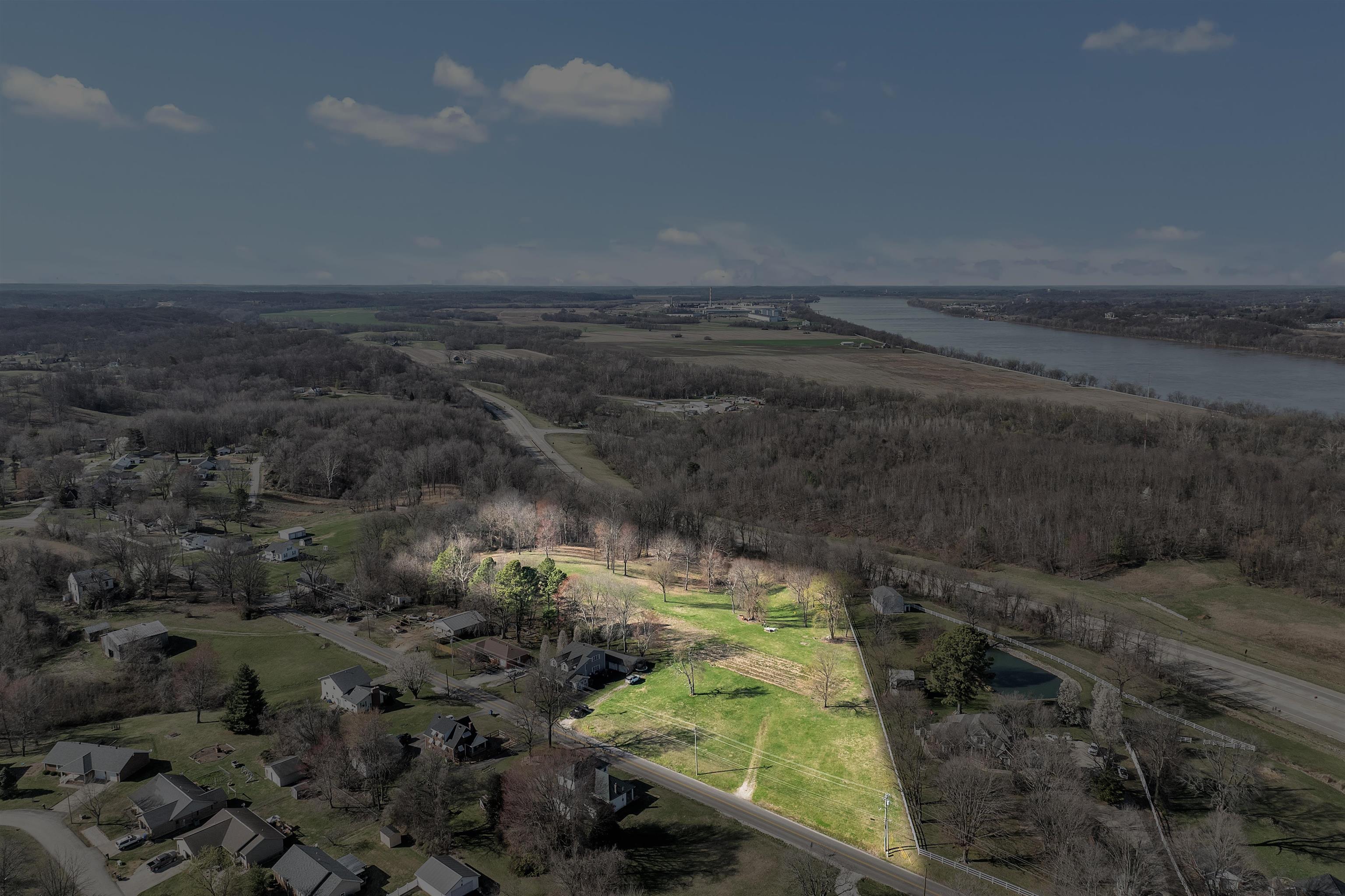 835 Madison St, Hawesville, Kentucky 42348, ,Land,For Sale,Madison St,89177