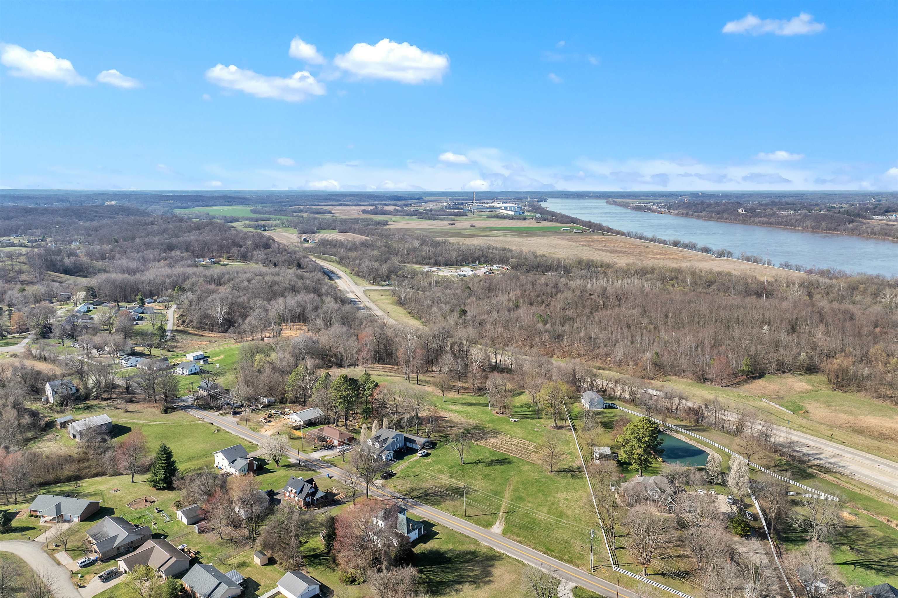 835 Madison St, Hawesville, Kentucky 42348, ,Land,For Sale,Madison St,89177