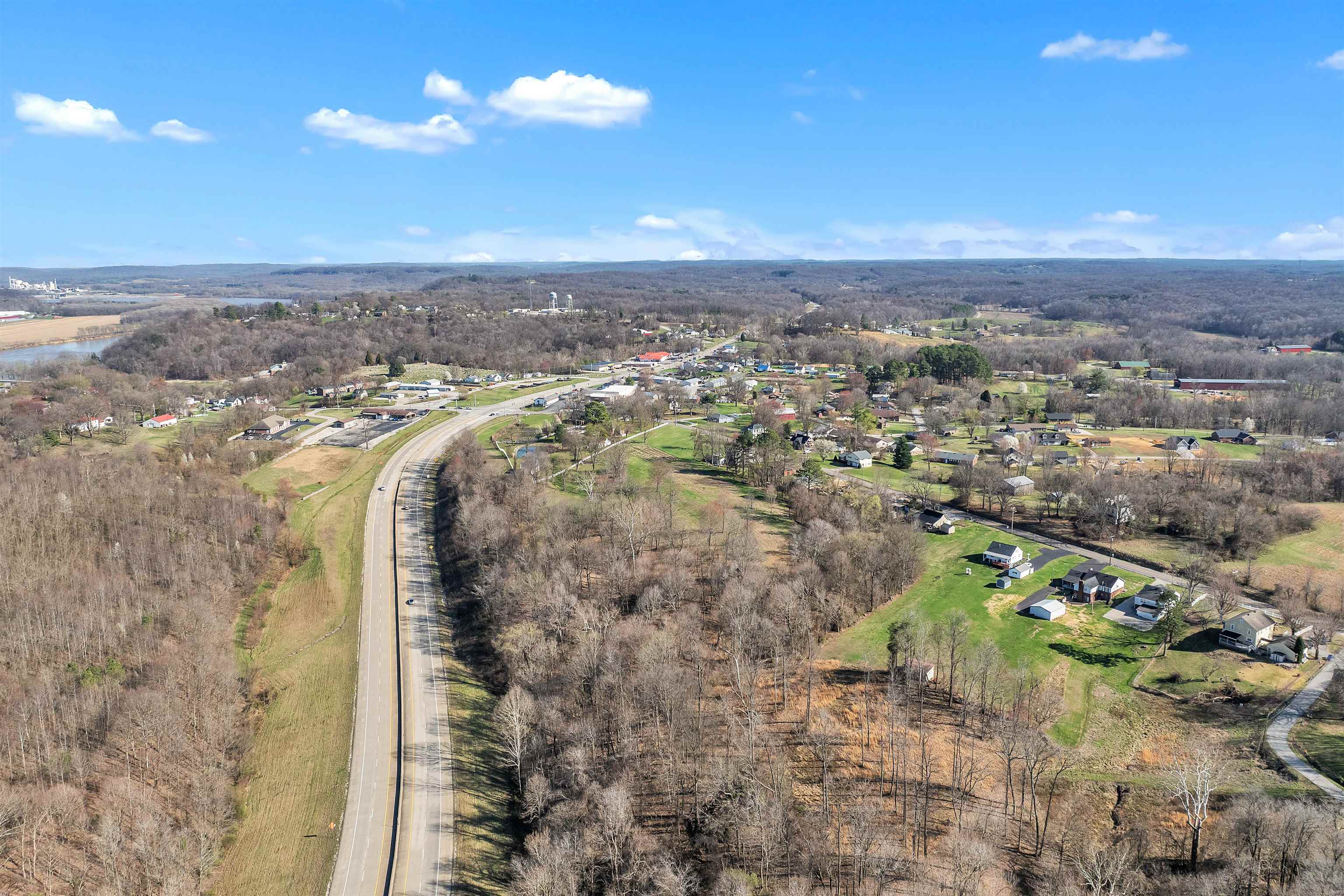 835 Madison St, Hawesville, Kentucky 42348, ,Land,For Sale,Madison St,89177