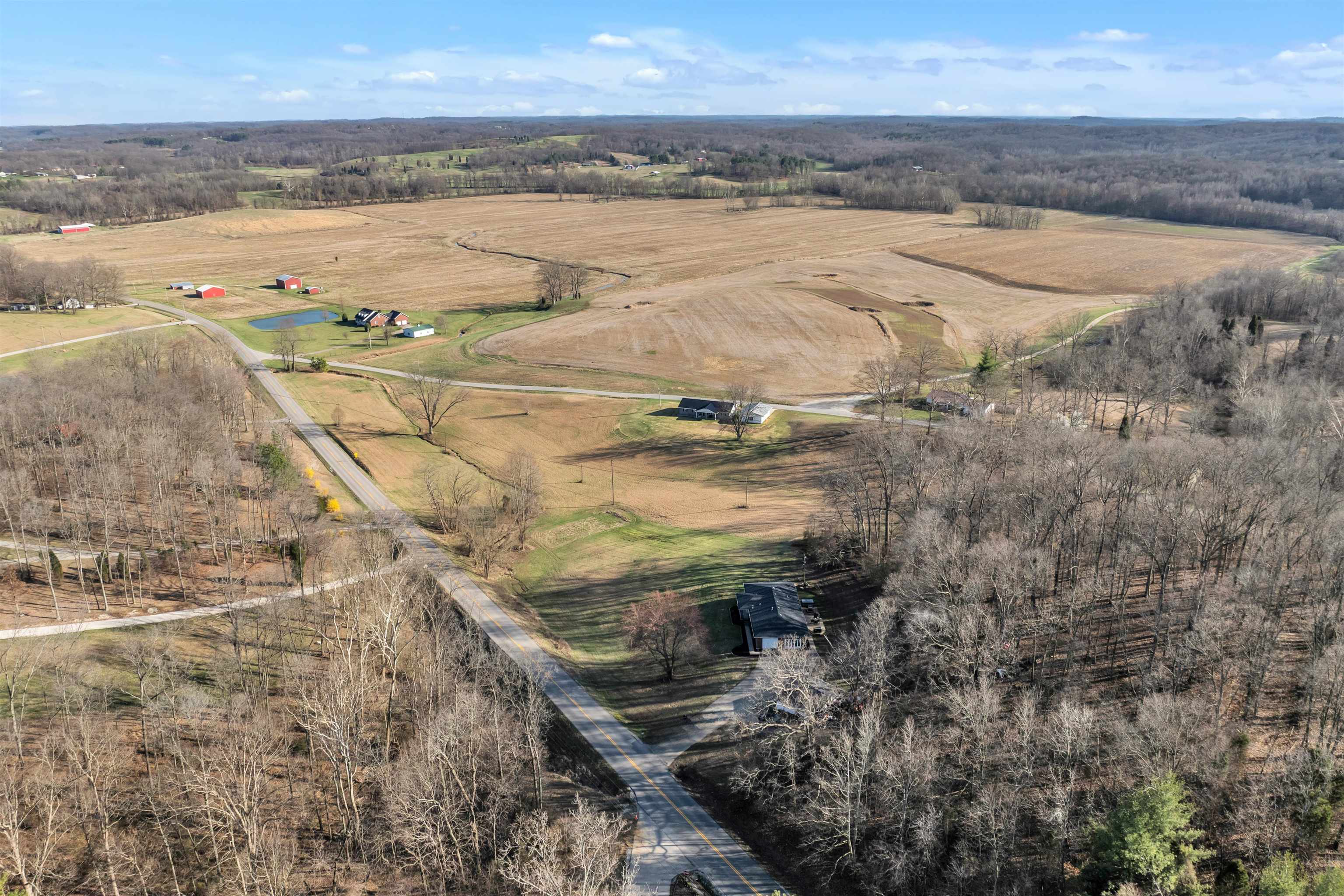 1573 Park Road, Hawesville, Kentucky 42348, 3 Bedrooms Bedrooms, ,1 BathroomBathrooms,Single Family Residence,For Sale,Park Road,89184