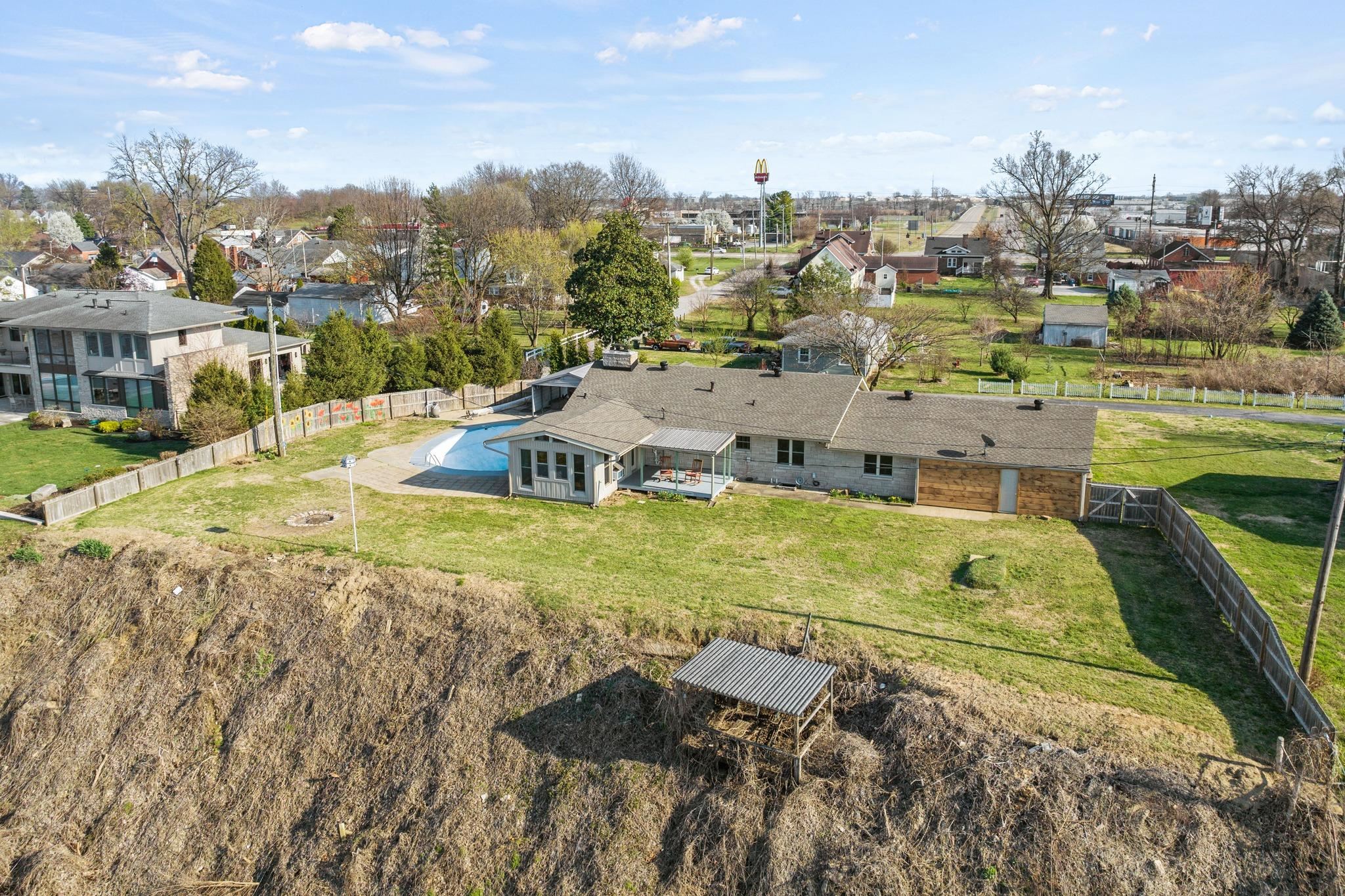 222 Brown Court, Owensboro, Kentucky 42303, 3 Bedrooms Bedrooms, ,2 BathroomsBathrooms,Ranch,For Sale,Brown Court,89187