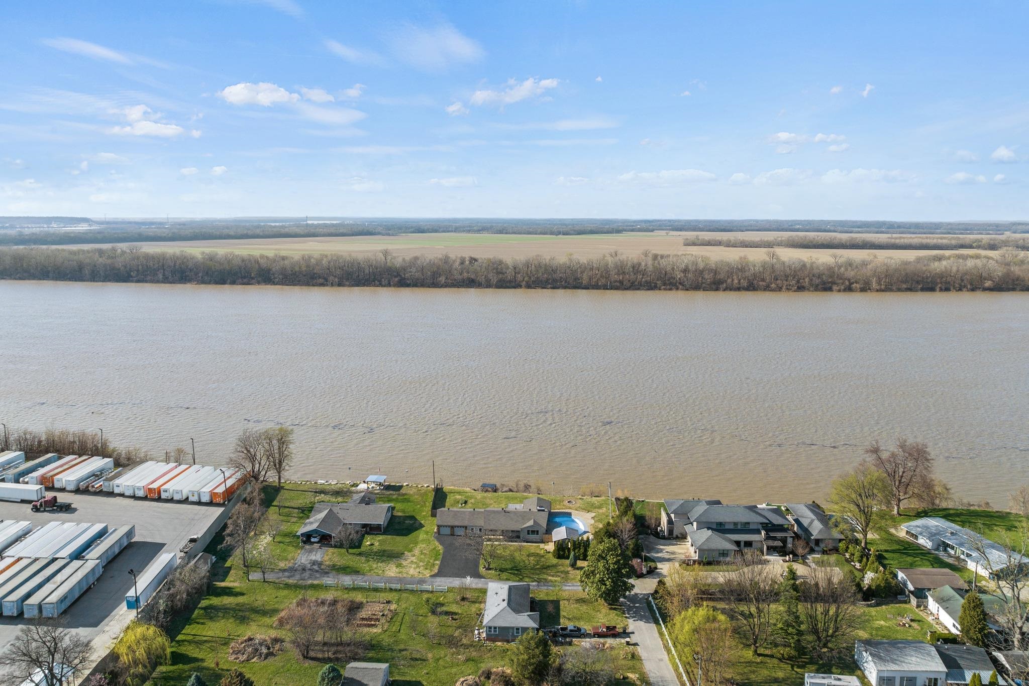 222 Brown Court, Owensboro, Kentucky 42303, 3 Bedrooms Bedrooms, ,2 BathroomsBathrooms,Ranch,For Sale,Brown Court,89187