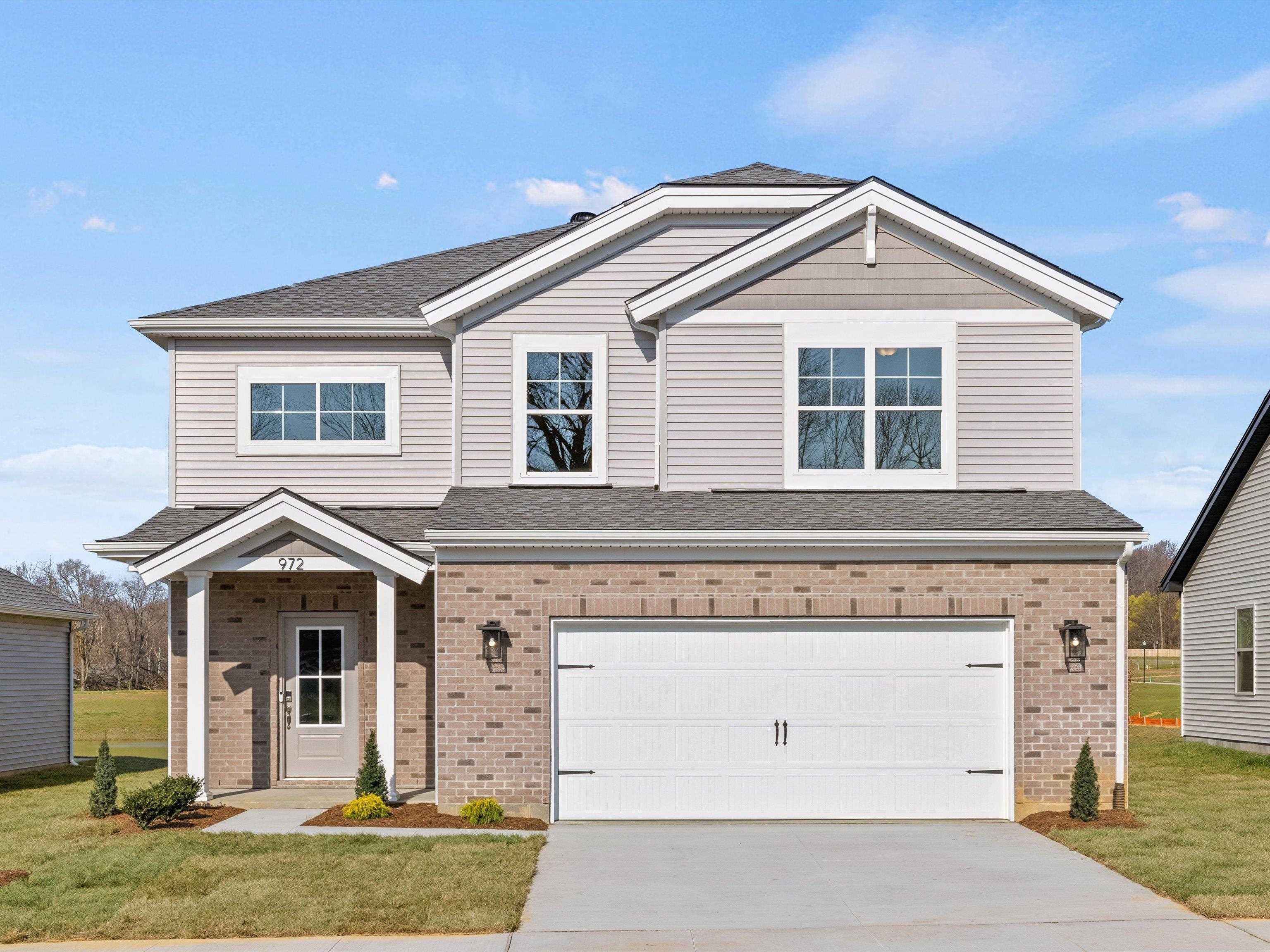 972 Onyx Lane, Owensboro, Kentucky 42301, 4 Bedrooms Bedrooms, ,2 BathroomsBathrooms,Single Family Residence,For Sale,Onyx Lane,89194