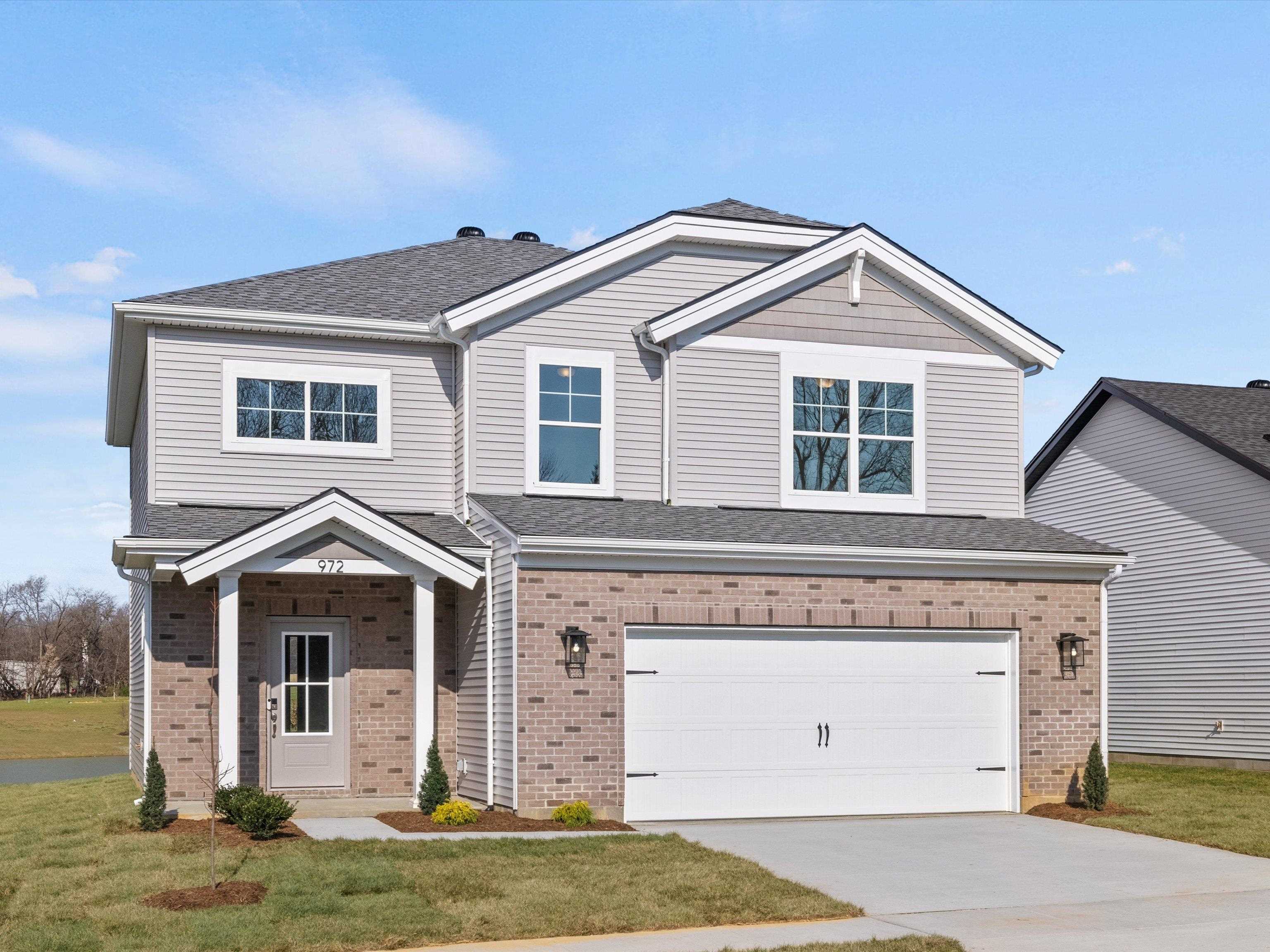 972 Onyx Lane, Owensboro, Kentucky 42301, 4 Bedrooms Bedrooms, ,2 BathroomsBathrooms,Single Family Residence,For Sale,Onyx Lane,89194