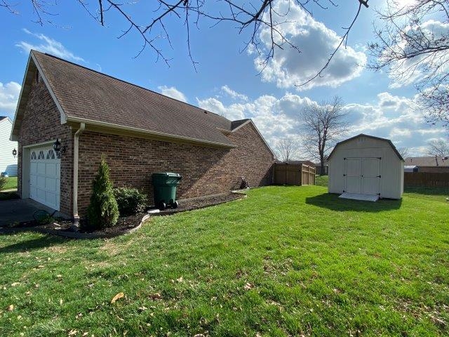 3830 Needleleaf Court, Owensboro, Kentucky 42301, 3 Bedrooms Bedrooms, ,2 BathroomsBathrooms,Single Family Residence,For Sale,Needleleaf Court,89195