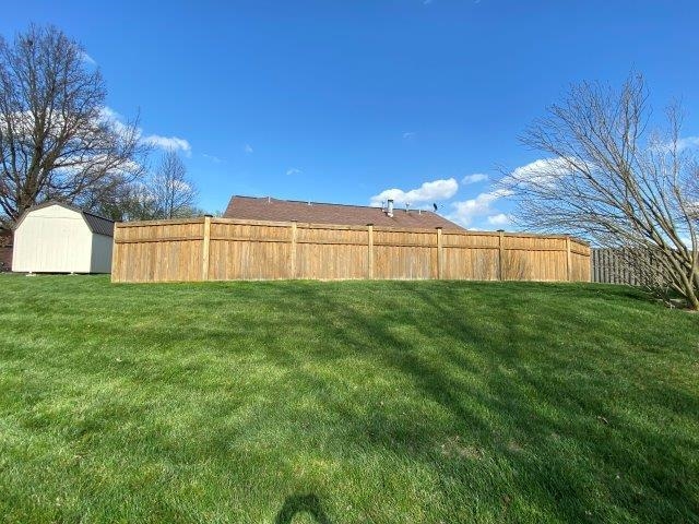 3830 Needleleaf Court, Owensboro, Kentucky 42301, 3 Bedrooms Bedrooms, ,2 BathroomsBathrooms,Single Family Residence,For Sale,Needleleaf Court,89195