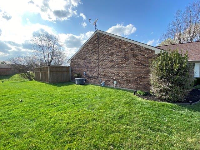 3830 Needleleaf Court, Owensboro, Kentucky 42301, 3 Bedrooms Bedrooms, ,2 BathroomsBathrooms,Single Family Residence,For Sale,Needleleaf Court,89195