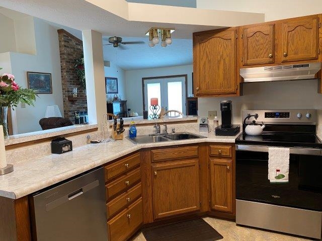 3830 Needleleaf Court, Owensboro, Kentucky 42301, 3 Bedrooms Bedrooms, ,2 BathroomsBathrooms,Single Family Residence,For Sale,Needleleaf Court,89195