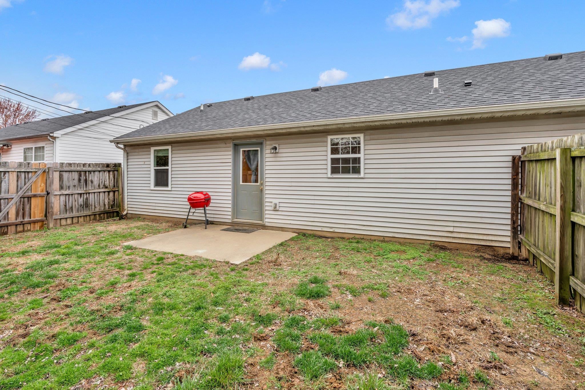 444 Canoe Creek Drive, Henderson, Kentucky 42420, 3 Bedrooms Bedrooms, ,2 BathroomsBathrooms,Single Family Residence,For Sale,Canoe Creek Drive,89196