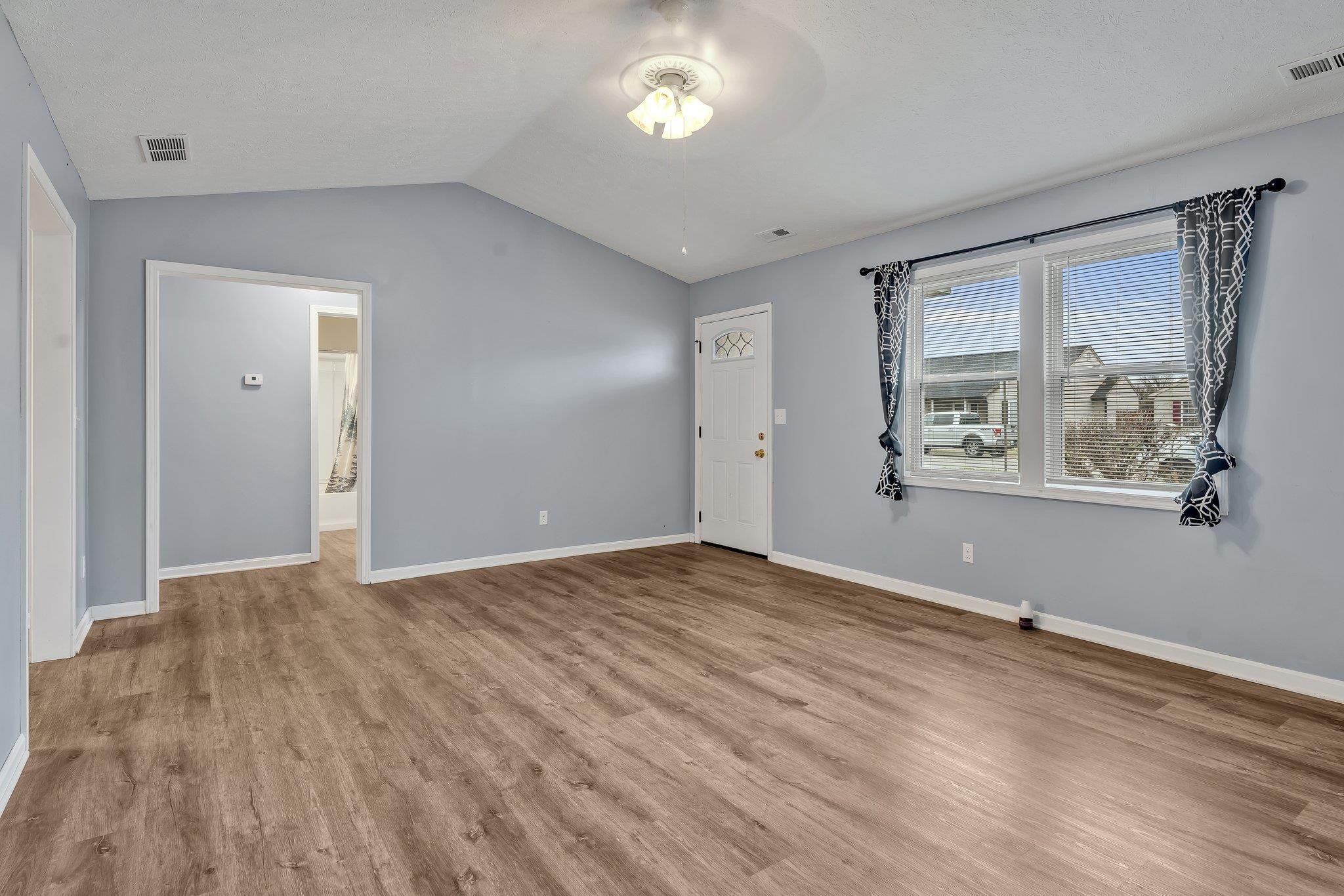 444 Canoe Creek Drive, Henderson, Kentucky 42420, 3 Bedrooms Bedrooms, ,2 BathroomsBathrooms,Single Family Residence,For Sale,Canoe Creek Drive,89196