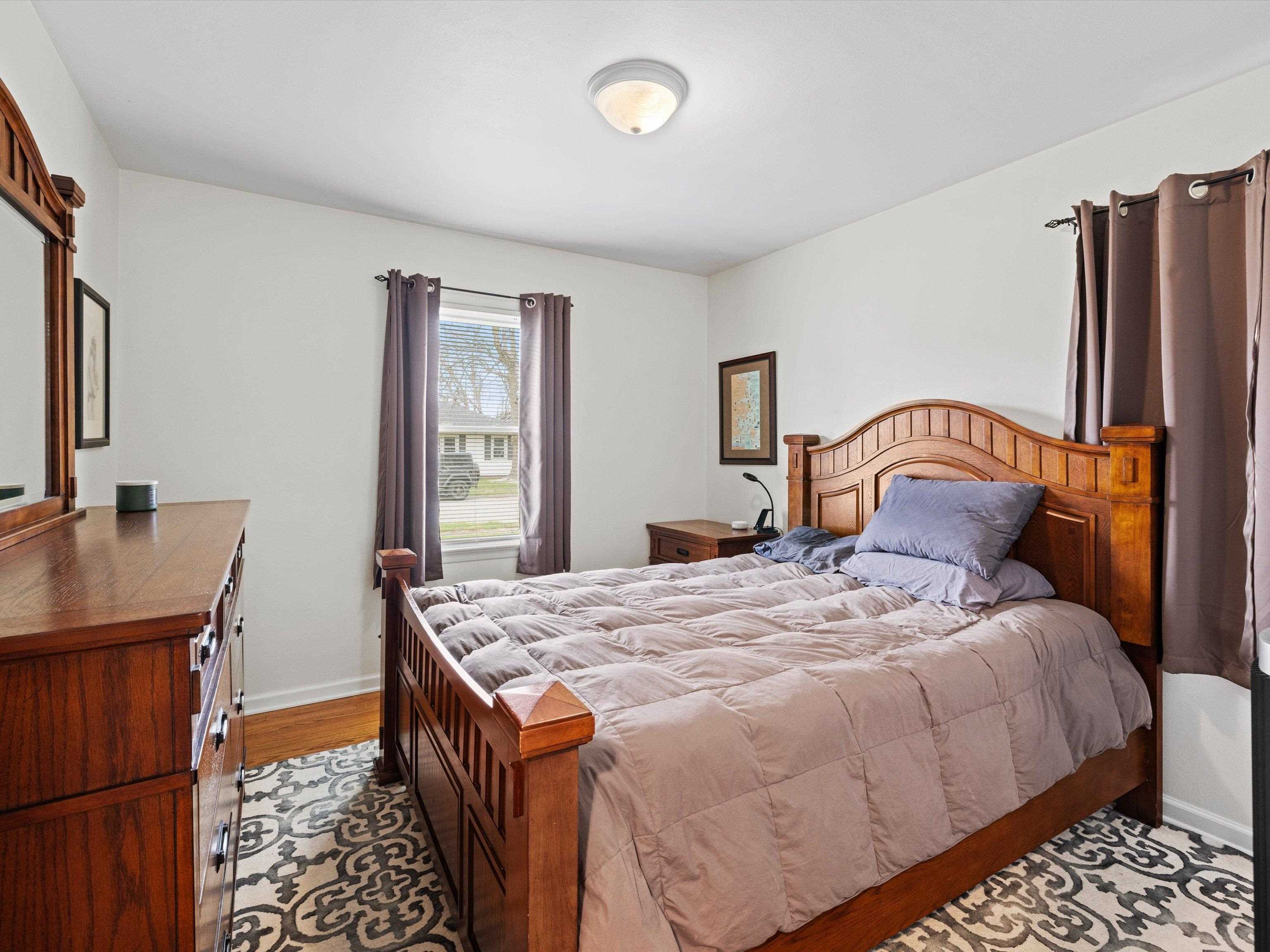 3023 San Juan Drive, Owensboro, Kentucky 42303, 3 Bedrooms Bedrooms, ,1 BathroomBathrooms,Single Family Residence,For Sale,San Juan Drive,89197