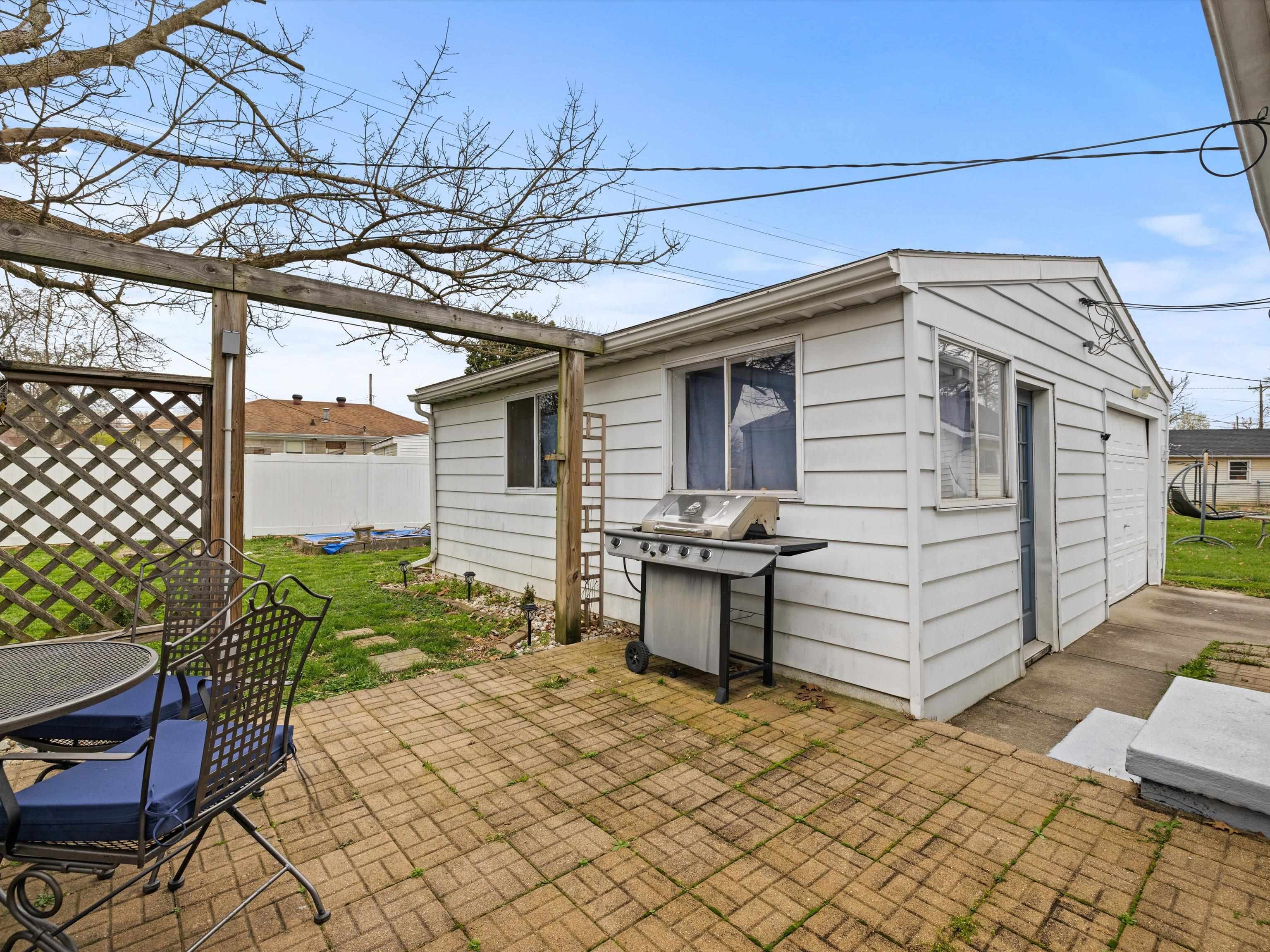 3023 San Juan Drive, Owensboro, Kentucky 42303, 3 Bedrooms Bedrooms, ,1 BathroomBathrooms,Single Family Residence,For Sale,San Juan Drive,89197