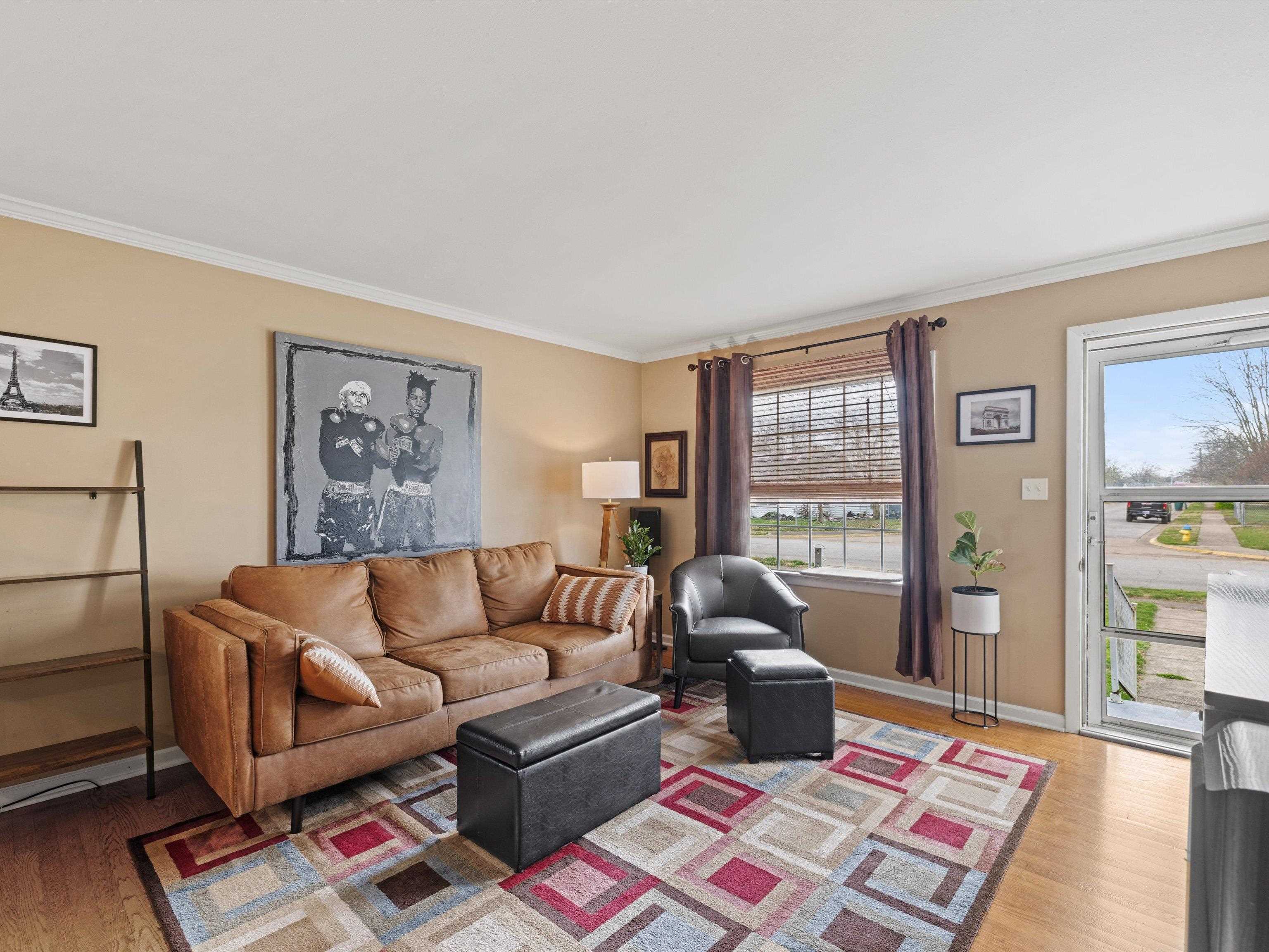 3023 San Juan Drive, Owensboro, Kentucky 42303, 3 Bedrooms Bedrooms, ,1 BathroomBathrooms,Single Family Residence,For Sale,San Juan Drive,89197