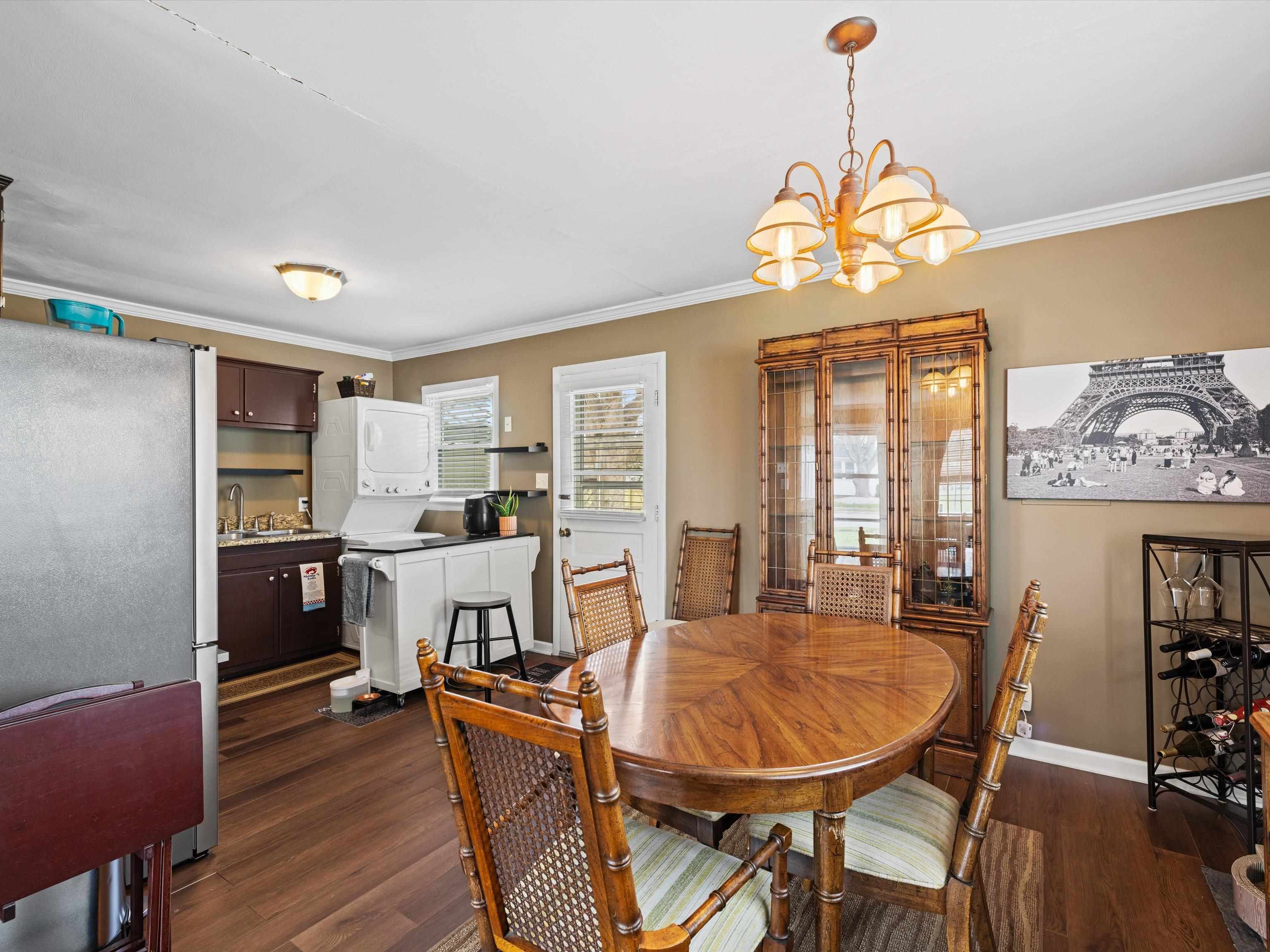 3023 San Juan Drive, Owensboro, Kentucky 42303, 3 Bedrooms Bedrooms, ,1 BathroomBathrooms,Single Family Residence,For Sale,San Juan Drive,89197
