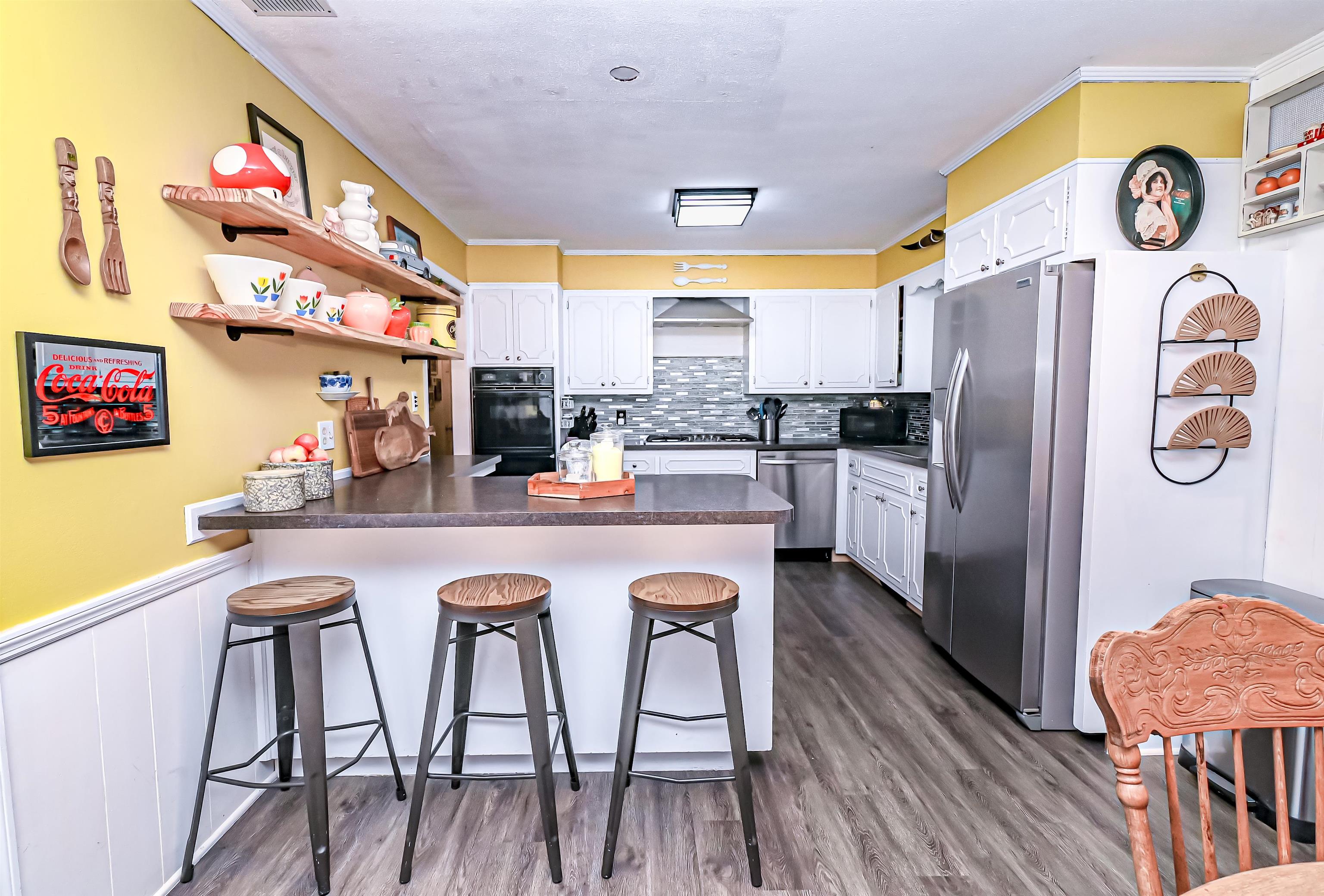 1806 Standish Place, Owensboro, Kentucky 42301, 3 Bedrooms Bedrooms, ,1 BathroomBathrooms,Single Family Residence,For Sale,Standish Place,89199