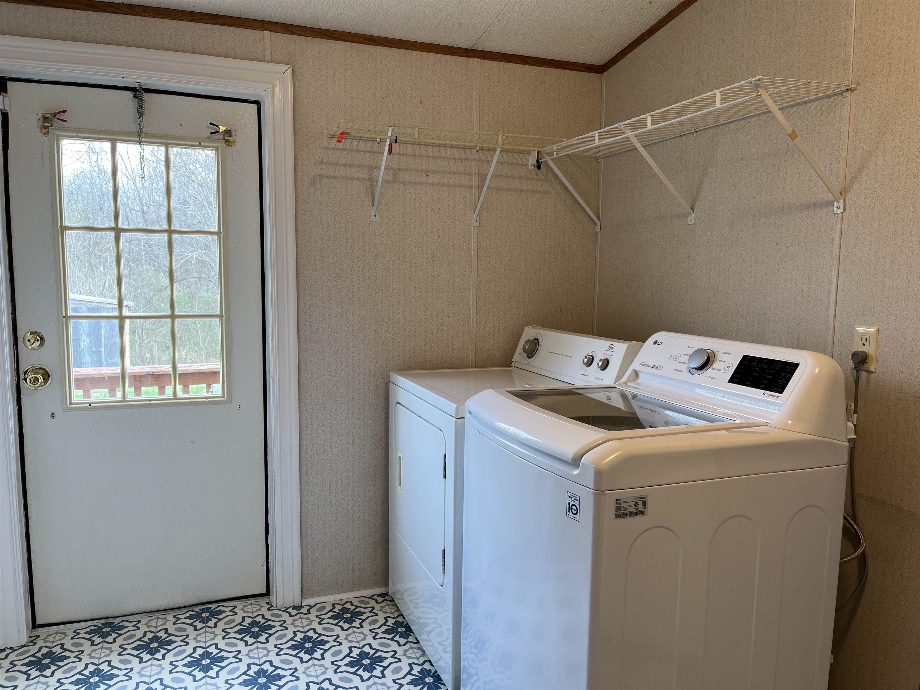 335 Sandcut Road, Madisonville, Kentucky 42431, 3 Bedrooms Bedrooms, ,2 BathroomsBathrooms,Manufactured Home,For Sale,Sandcut Road,89202