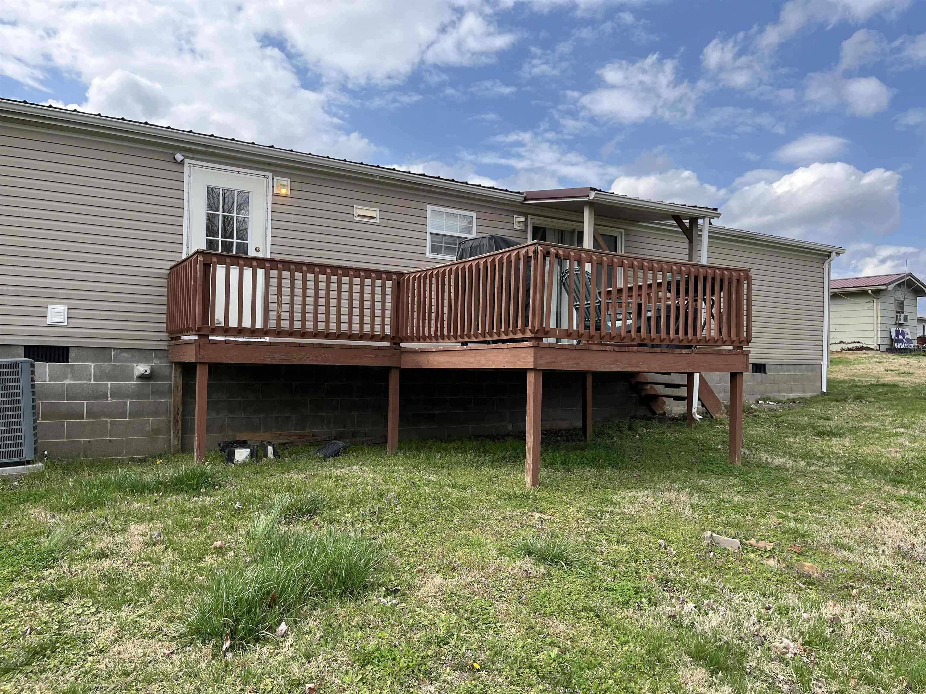 335 Sandcut Road, Madisonville, Kentucky 42431, 3 Bedrooms Bedrooms, ,2 BathroomsBathrooms,Manufactured Home,For Sale,Sandcut Road,89202