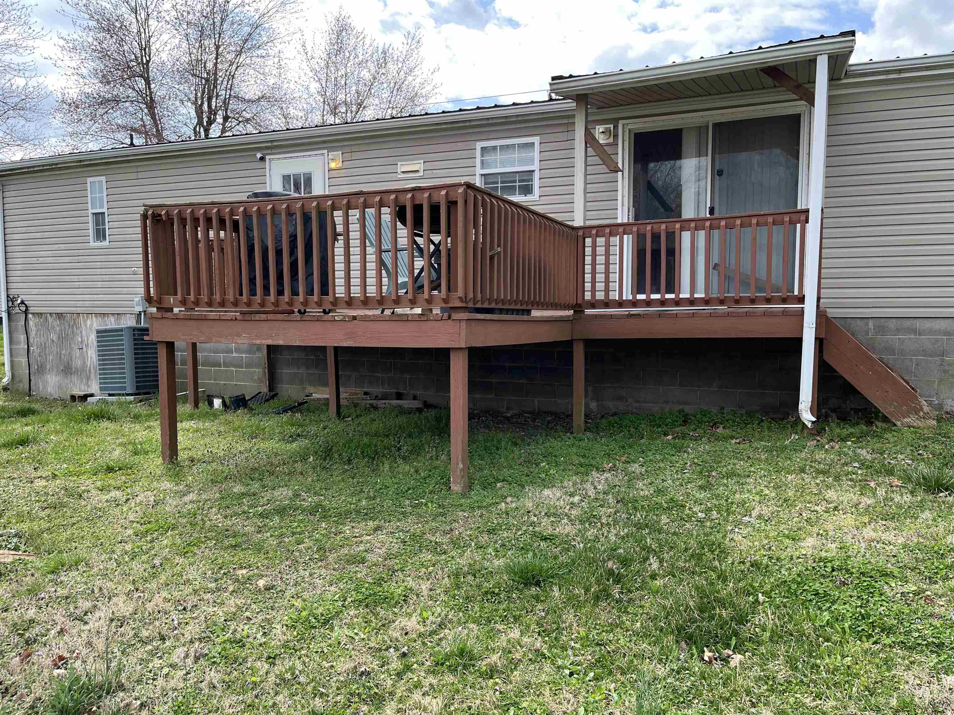 335 Sandcut Road, Madisonville, Kentucky 42431, 3 Bedrooms Bedrooms, ,2 BathroomsBathrooms,Manufactured Home,For Sale,Sandcut Road,89202