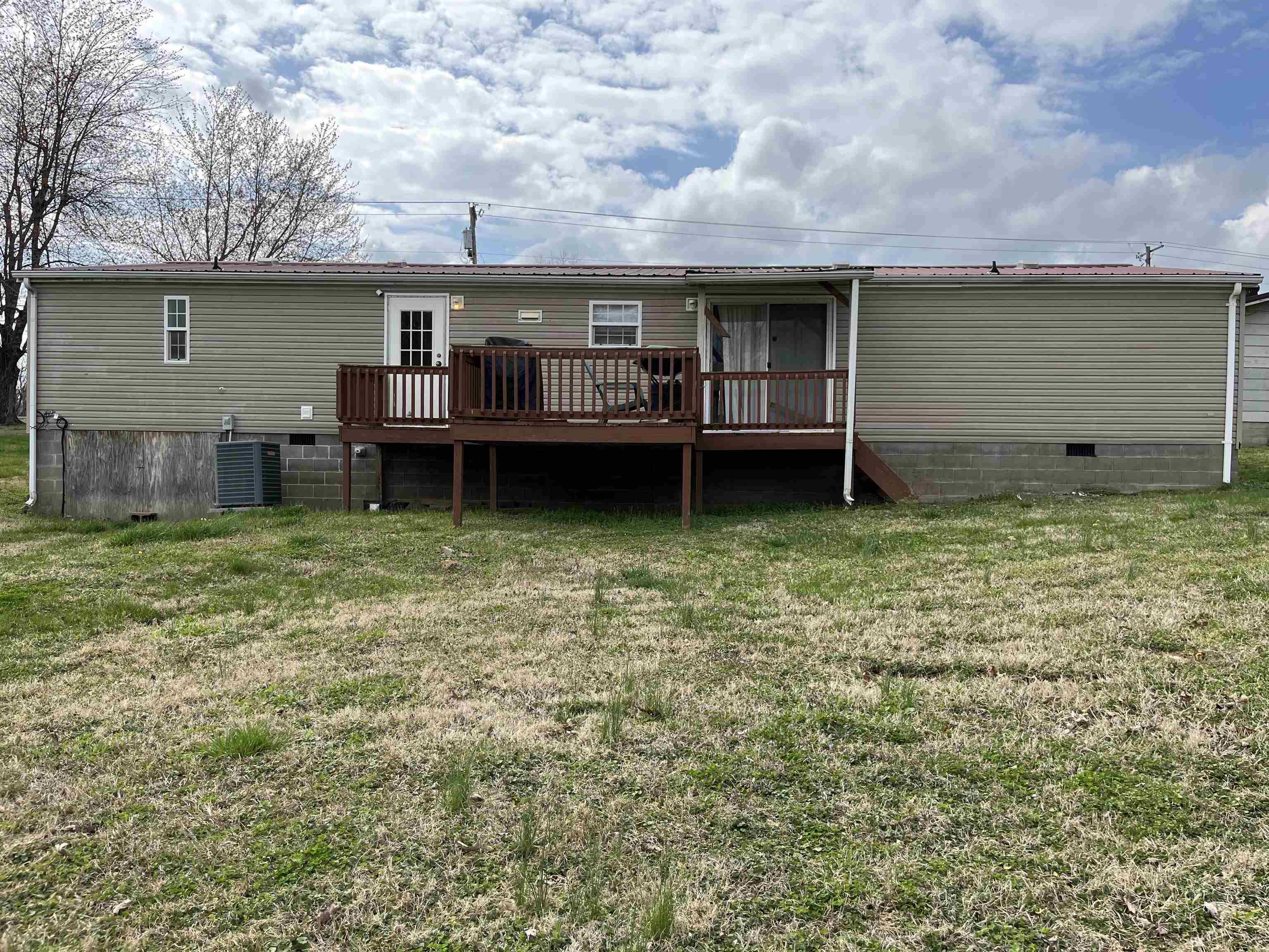335 Sandcut Road, Madisonville, Kentucky 42431, 3 Bedrooms Bedrooms, ,2 BathroomsBathrooms,Manufactured Home,For Sale,Sandcut Road,89202