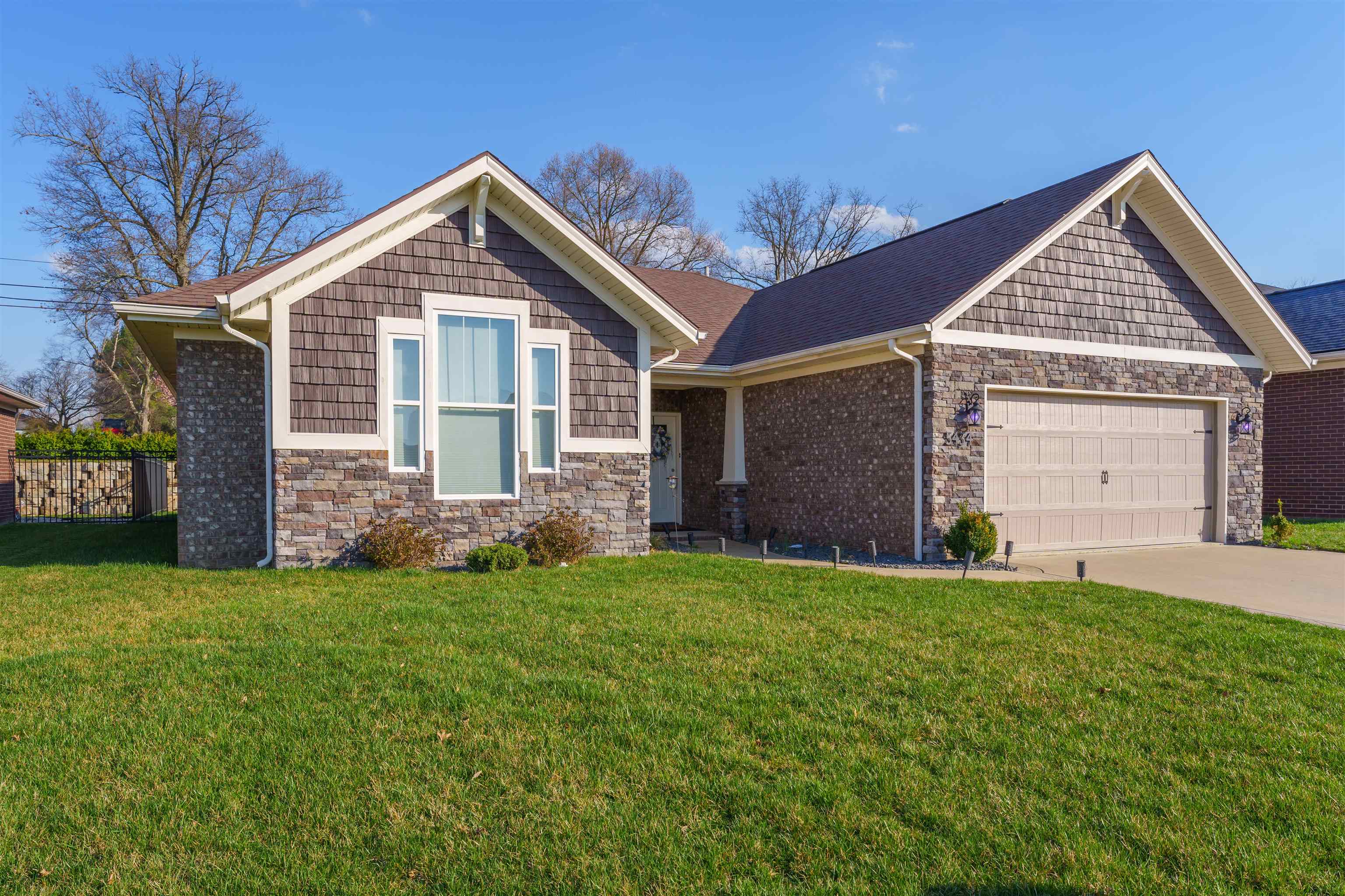 5434 Park Haven Bend, Owensboro, Kentucky 42303, 3 Bedrooms Bedrooms, ,2 BathroomsBathrooms,Single Family Residence,For Sale,Park Haven Bend,89203