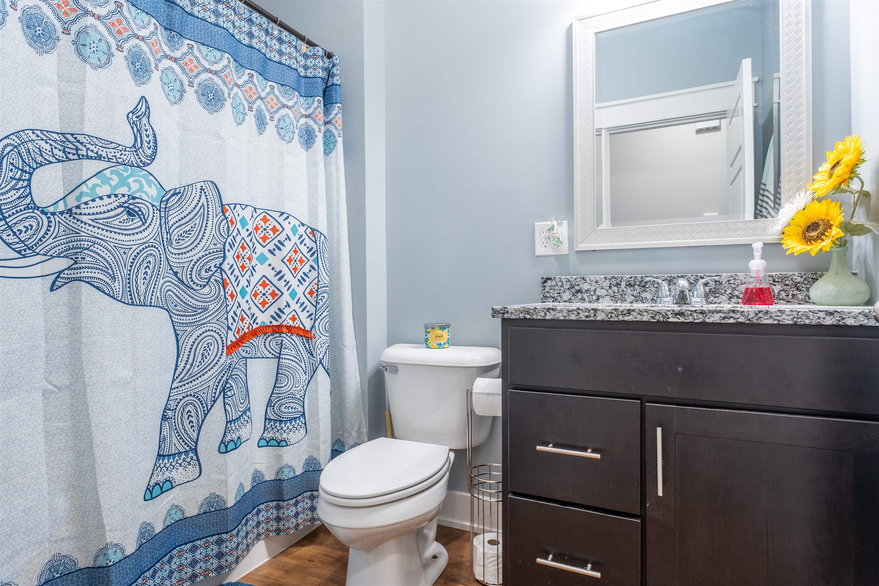 5434 Park Haven Bend, Owensboro, Kentucky 42303, 3 Bedrooms Bedrooms, ,2 BathroomsBathrooms,Single Family Residence,For Sale,Park Haven Bend,89203