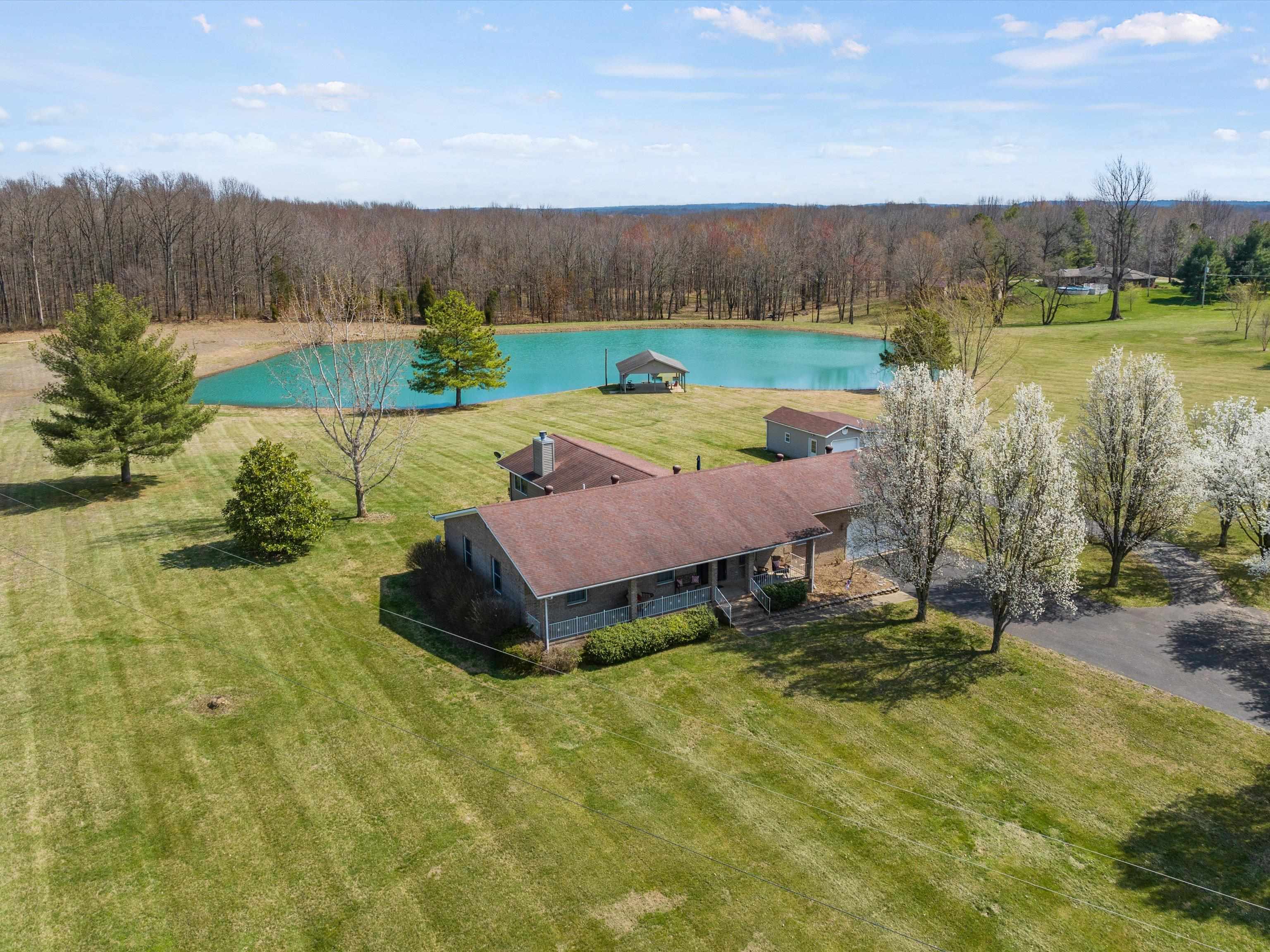 11915 Coleman Road, Utica, Kentucky 42376, 4 Bedrooms Bedrooms, ,2 BathroomsBathrooms,Single Family Residence,For Sale,Coleman Road,89204