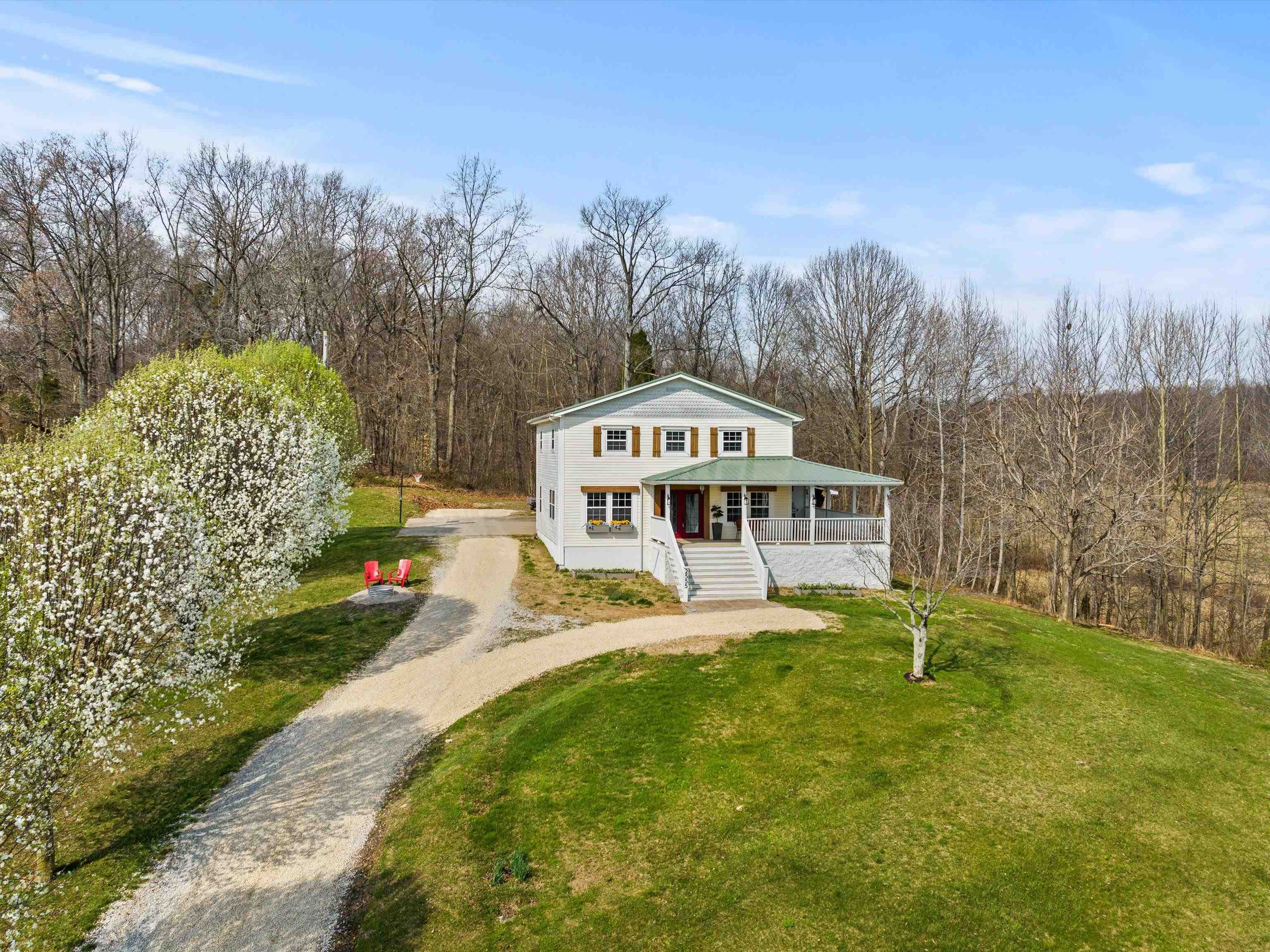 2555 Kentucky S #271, Lewisport, Kentucky 42351, 4 Bedrooms Bedrooms, ,2 BathroomsBathrooms,Single Family Residence,For Sale,Kentucky S #271,89205