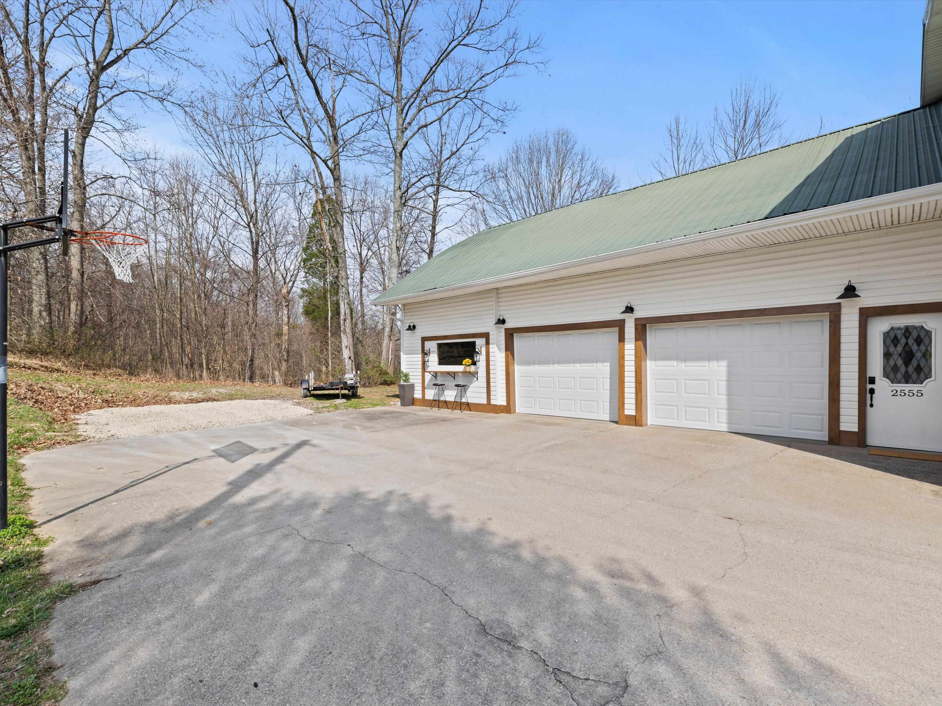2555 Kentucky S #271, Lewisport, Kentucky 42351, 4 Bedrooms Bedrooms, ,2 BathroomsBathrooms,Single Family Residence,For Sale,Kentucky S #271,89205