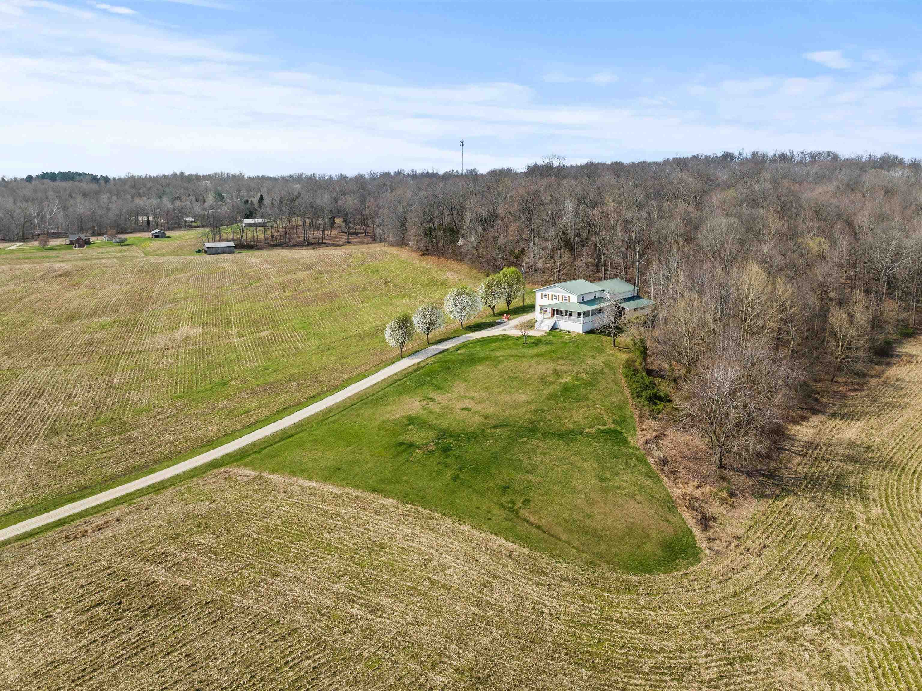 2555 Kentucky S #271, Lewisport, Kentucky 42351, 4 Bedrooms Bedrooms, ,2 BathroomsBathrooms,Single Family Residence,For Sale,Kentucky S #271,89205